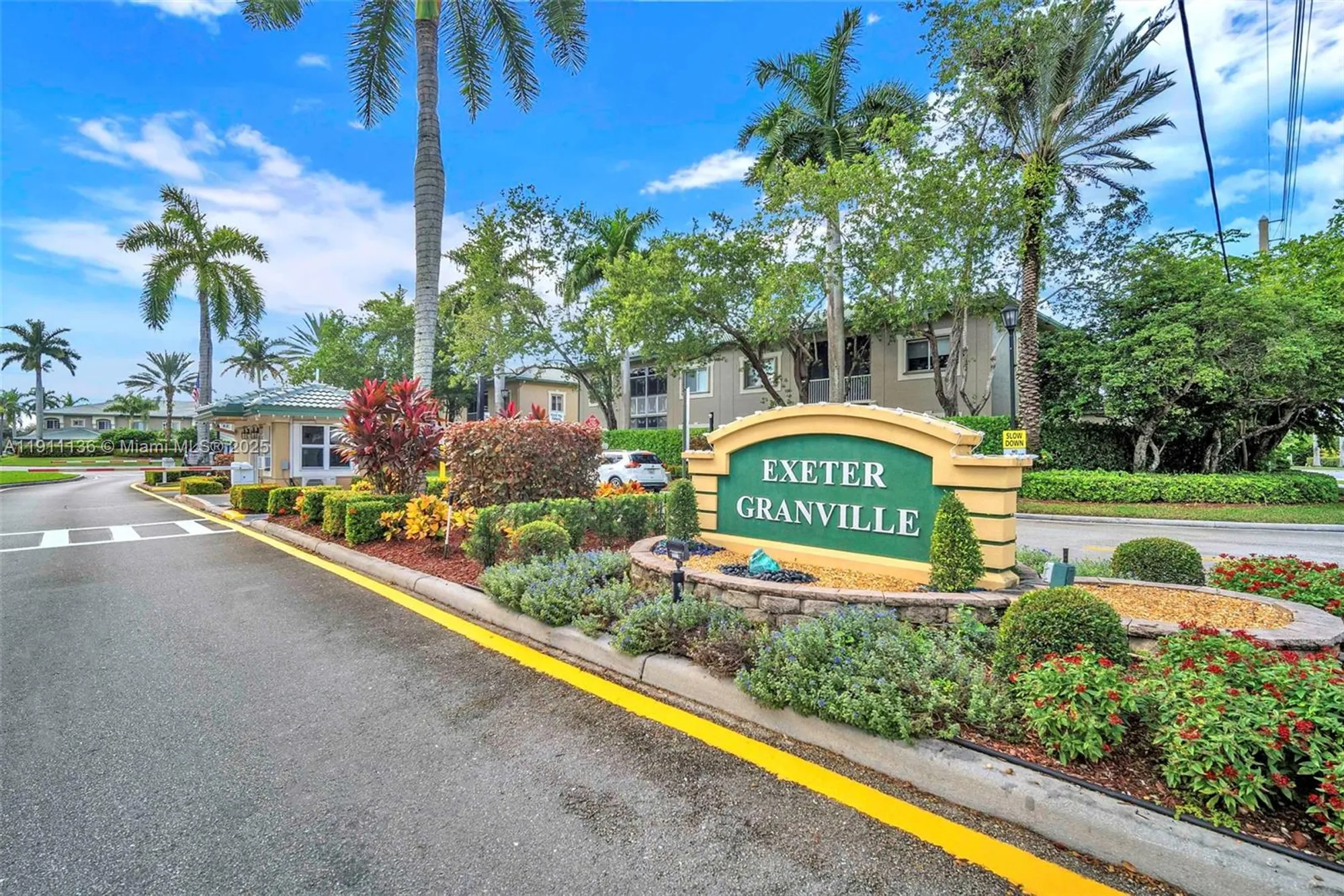 Property Slideshow image 55 of 55 | 7921 exeter blvd 202, Tamarac, FL, 33321