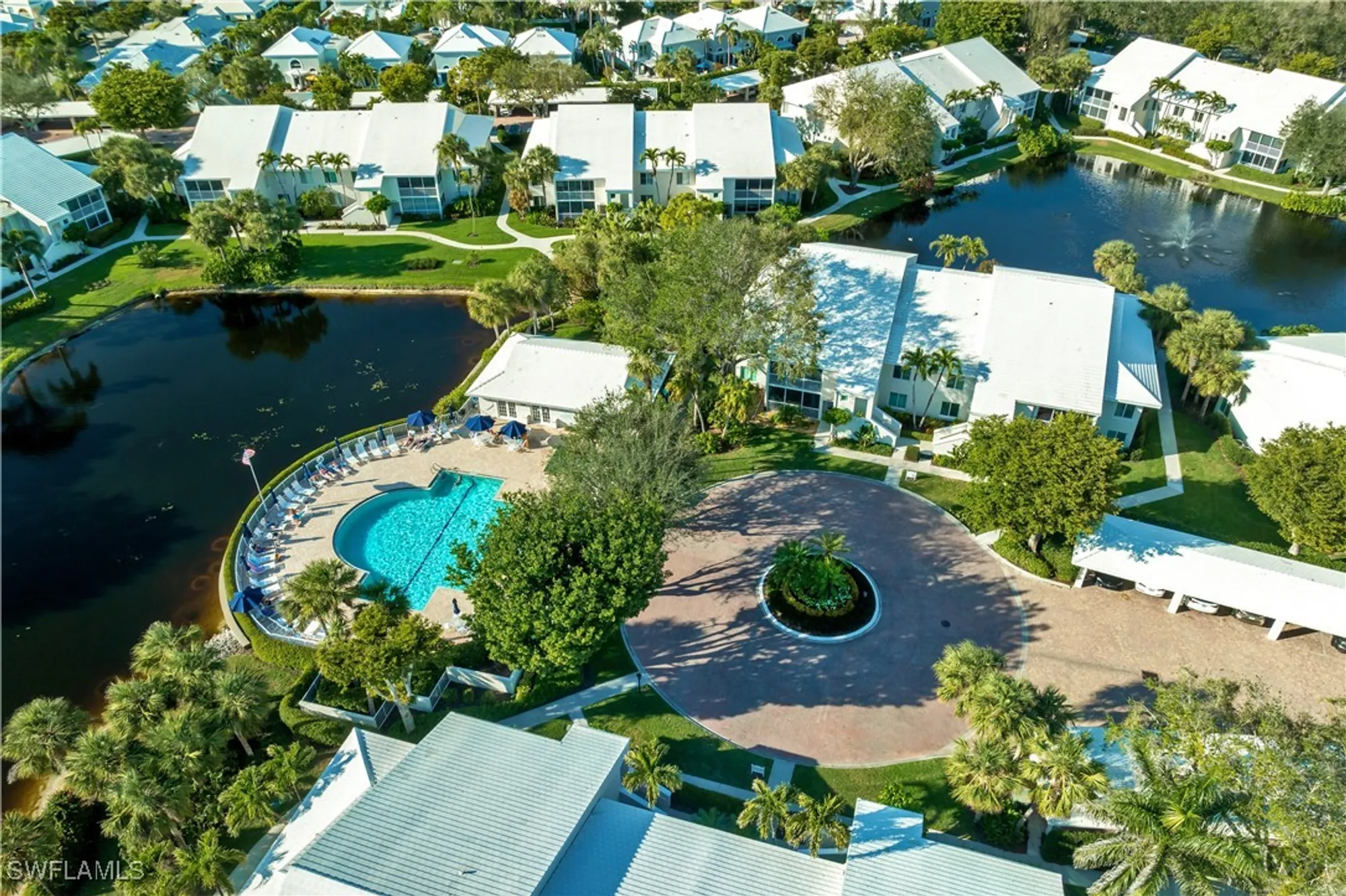 Property Slideshow image 19 of 32 | 790 willowbrook dr 307, Naples, FL, 34108