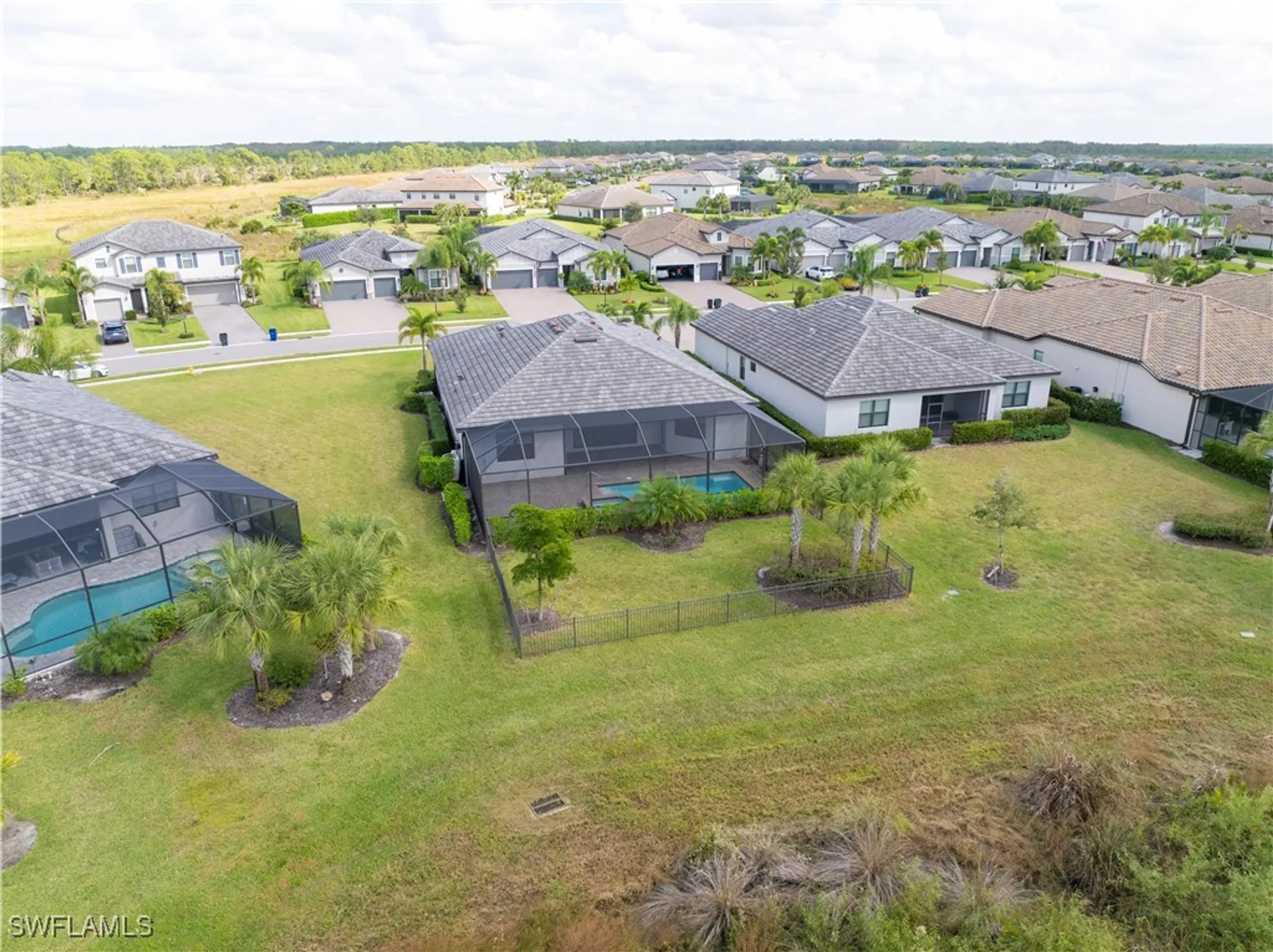 Property Slideshow image 20 of 30 | 17661 kinzie ln, Estero, FL, 33928