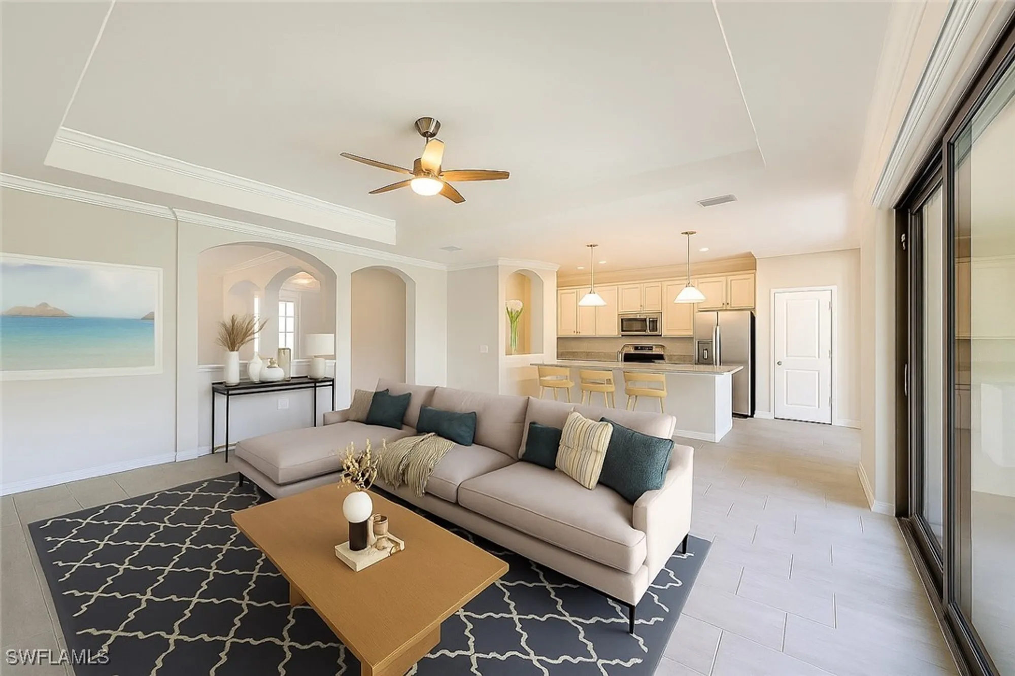 Property Slideshow image 5 of 30 | 17661 kinzie ln, Estero, FL, 33928