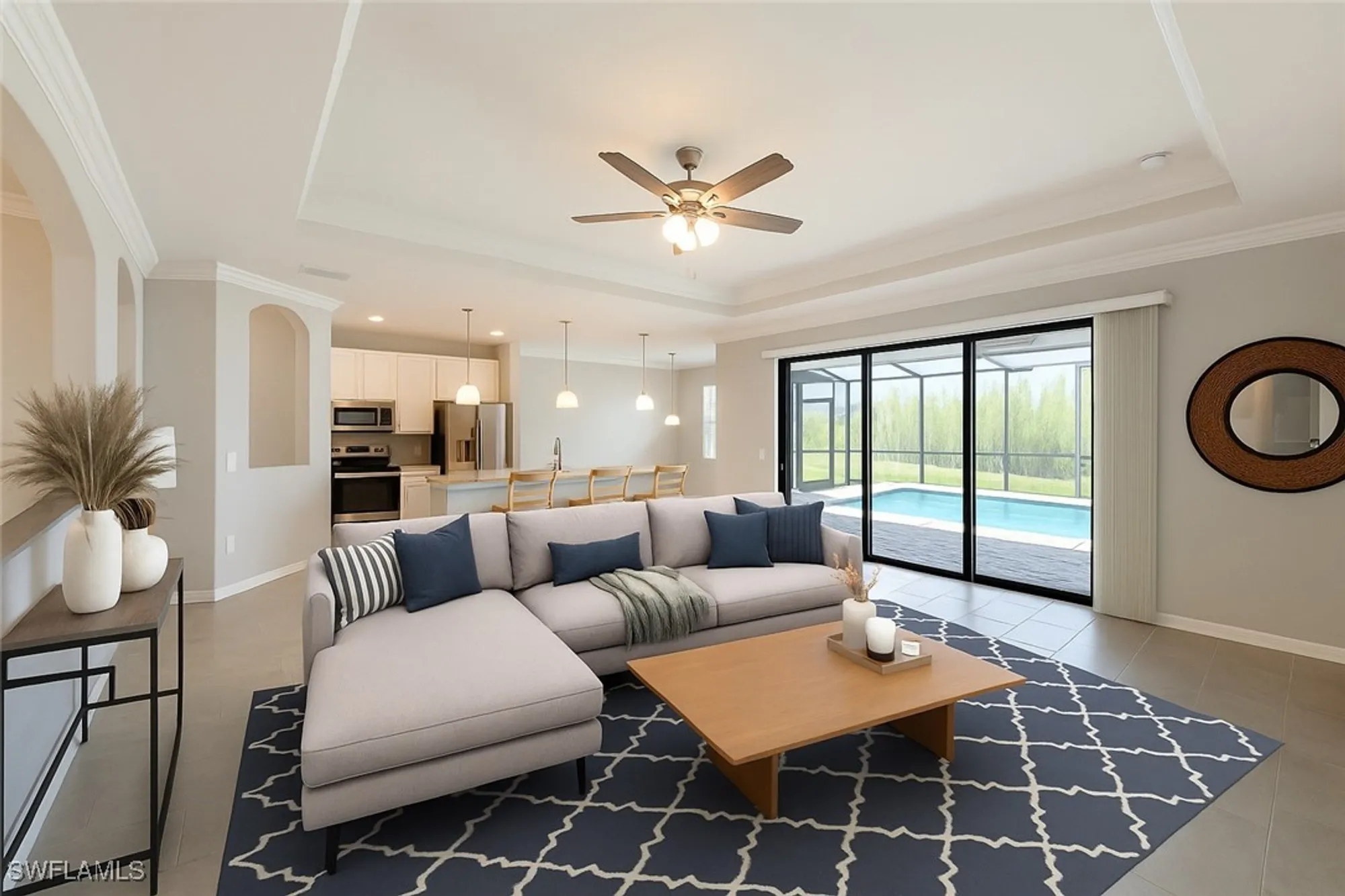 Property Slideshow image 6 of 30 | 17661 kinzie ln, Estero, FL, 33928