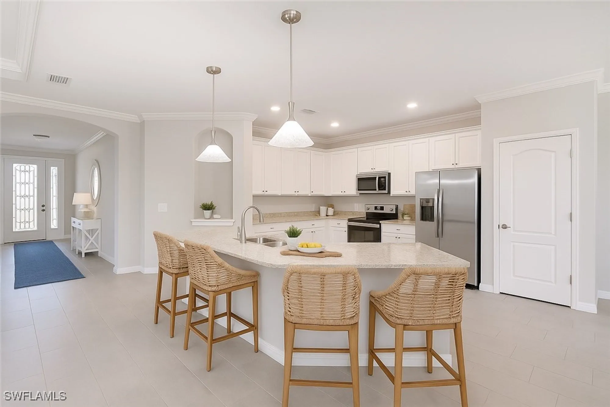 Property Slideshow image 7 of 30 | 17661 kinzie ln, Estero, FL, 33928