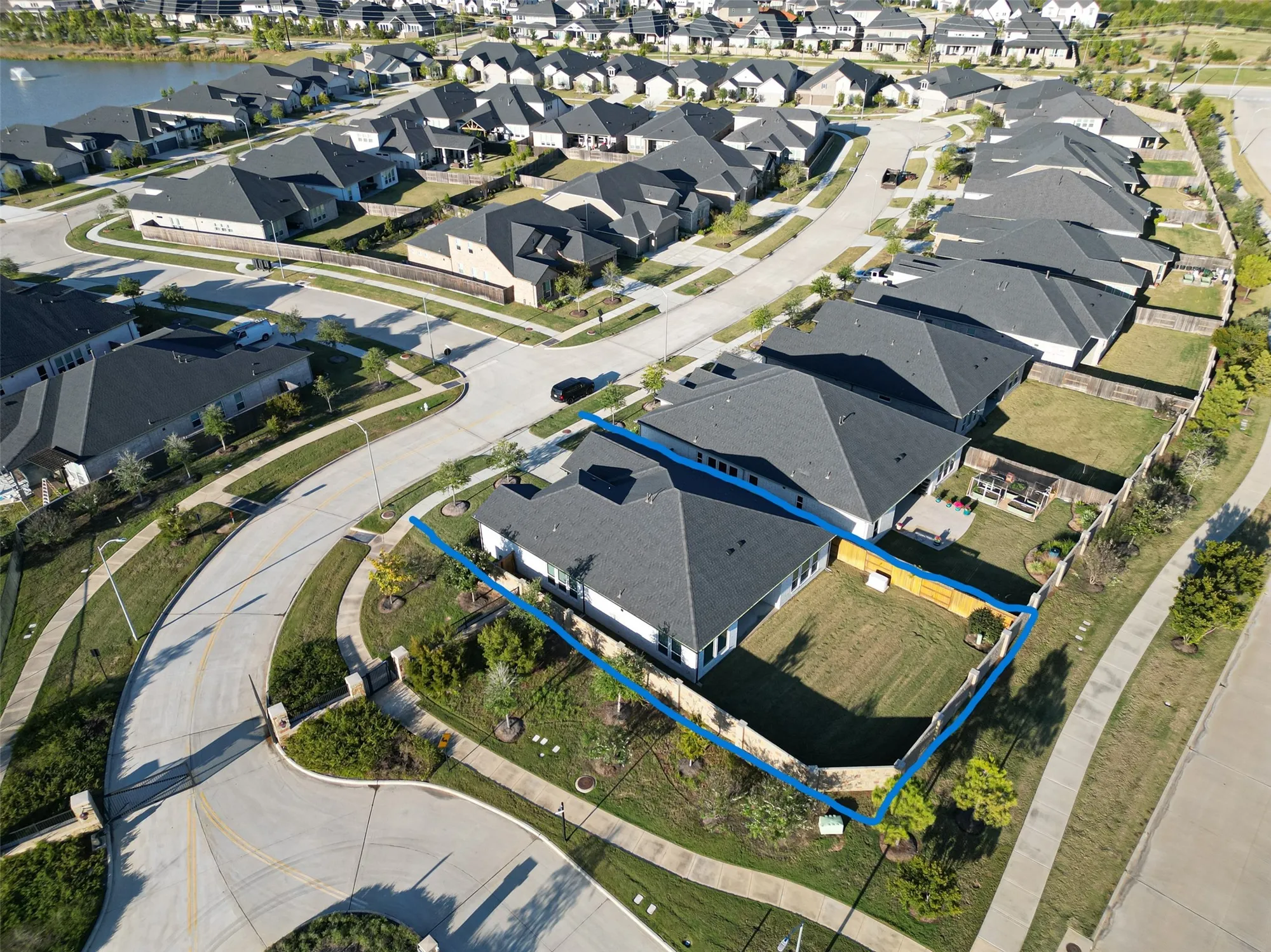 Property Slideshow image 26 of 41 | 28939 shady grove ln, Fulshear, TX, 77441