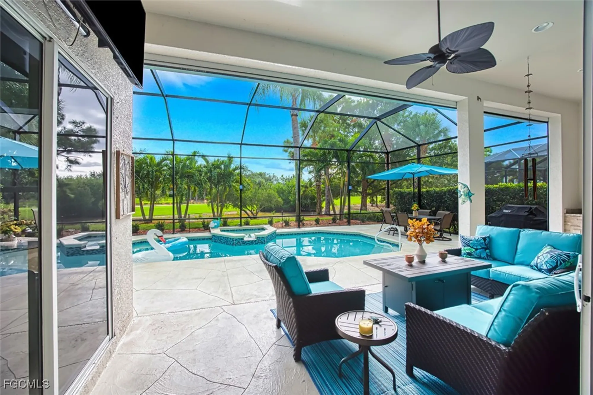 Property Slideshow image 19 of 50 | 9025 prosperity way, Fort Myers, FL, 33913