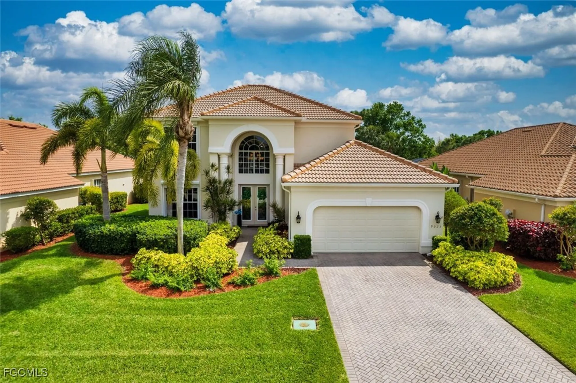 Property Slideshow image 1 of 50 | 9025 prosperity way, Fort Myers, FL, 33913