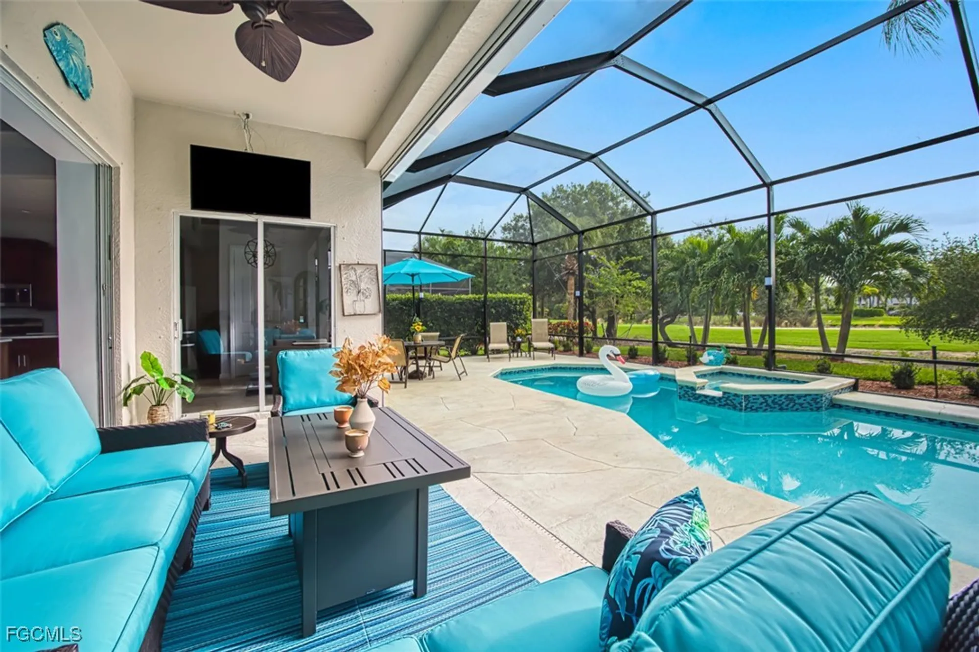 Property Slideshow image 20 of 50 | 9025 prosperity way, Fort Myers, FL, 33913