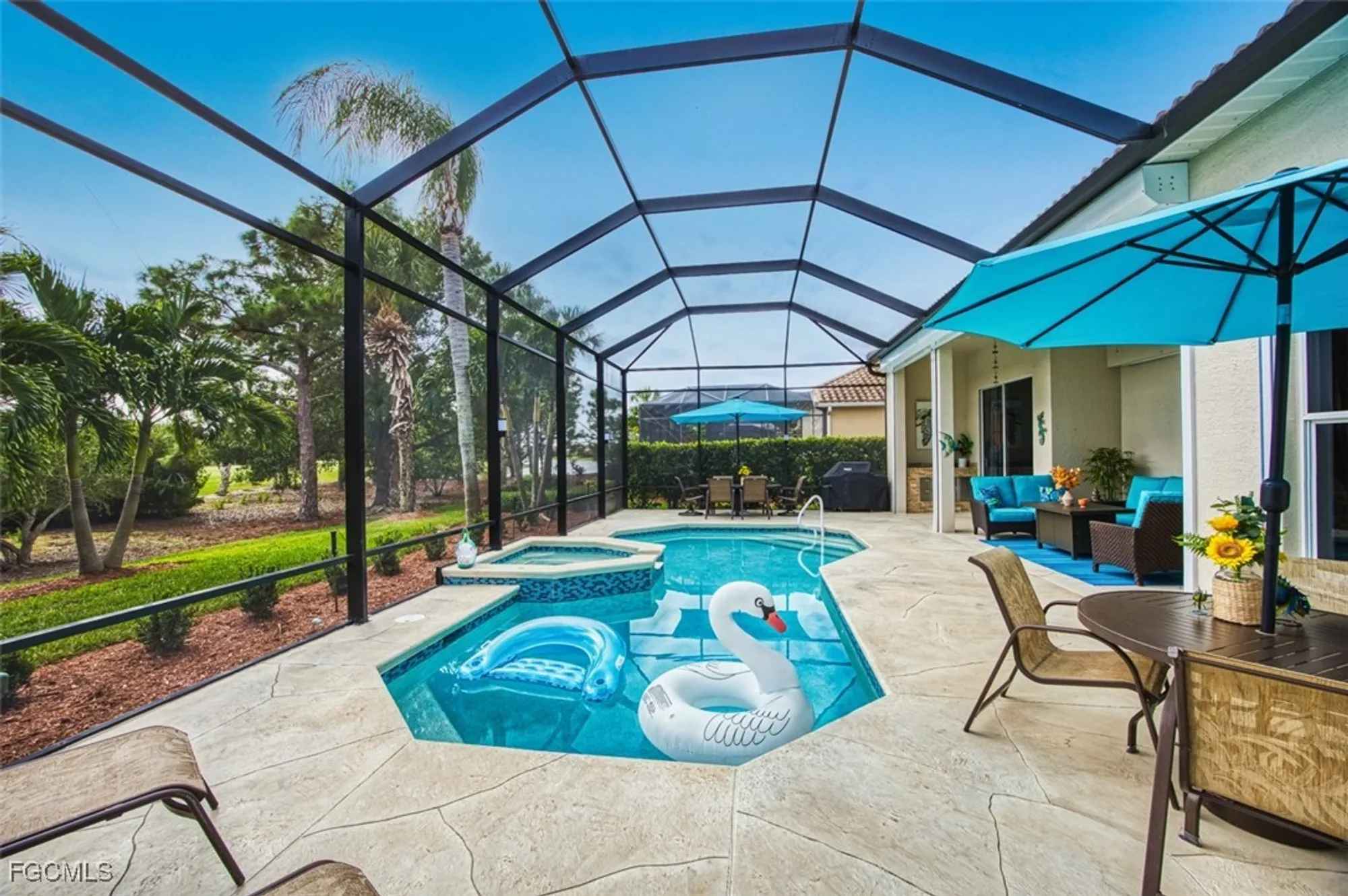 Property Slideshow image 21 of 50 | 9025 prosperity way, Fort Myers, FL, 33913