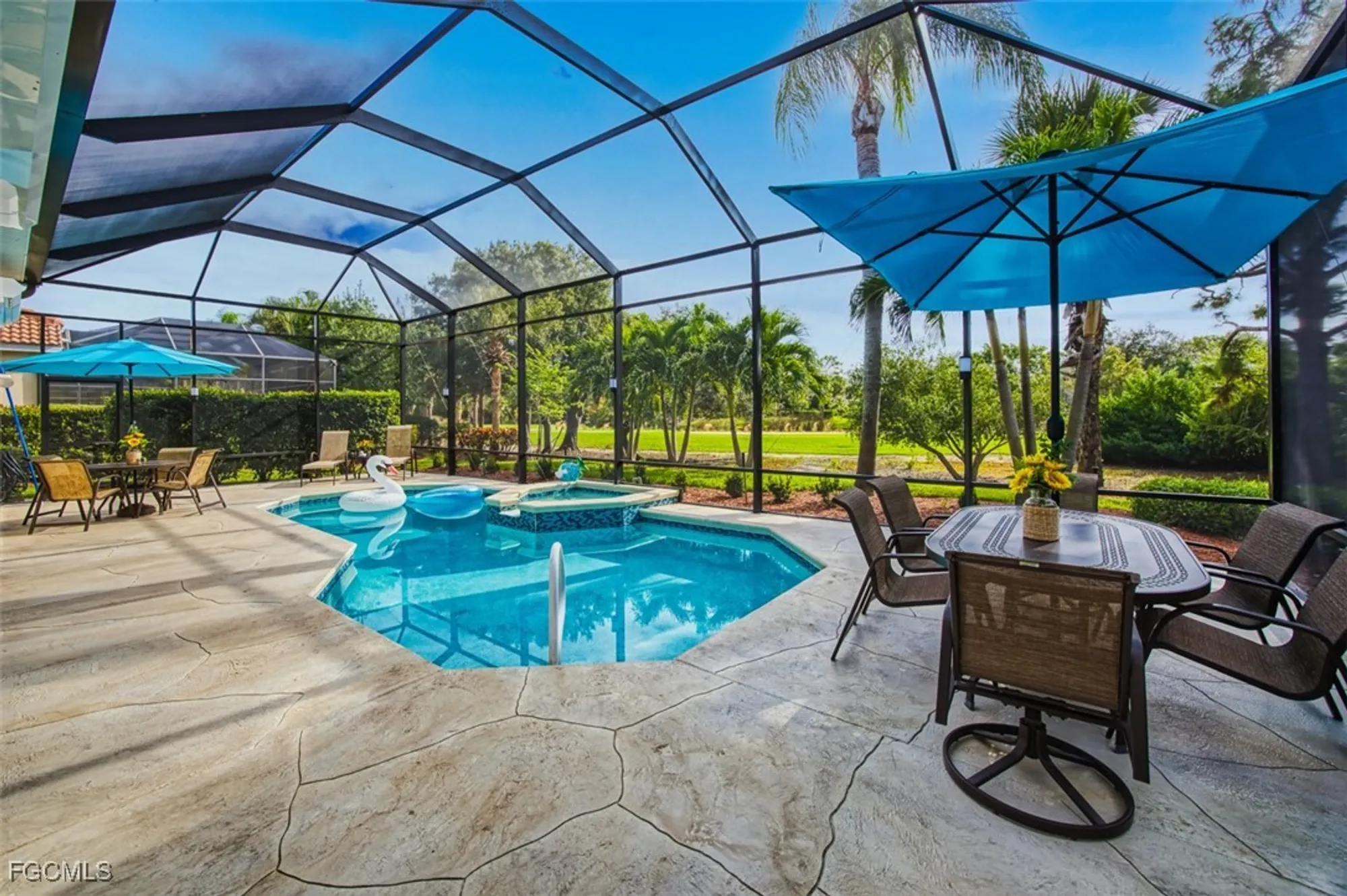 Property Slideshow image 22 of 50 | 9025 prosperity way, Fort Myers, FL, 33913