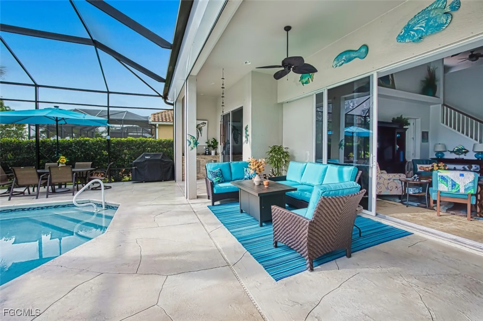Property Slideshow image 23 of 50 | 9025 prosperity way, Fort Myers, FL, 33913