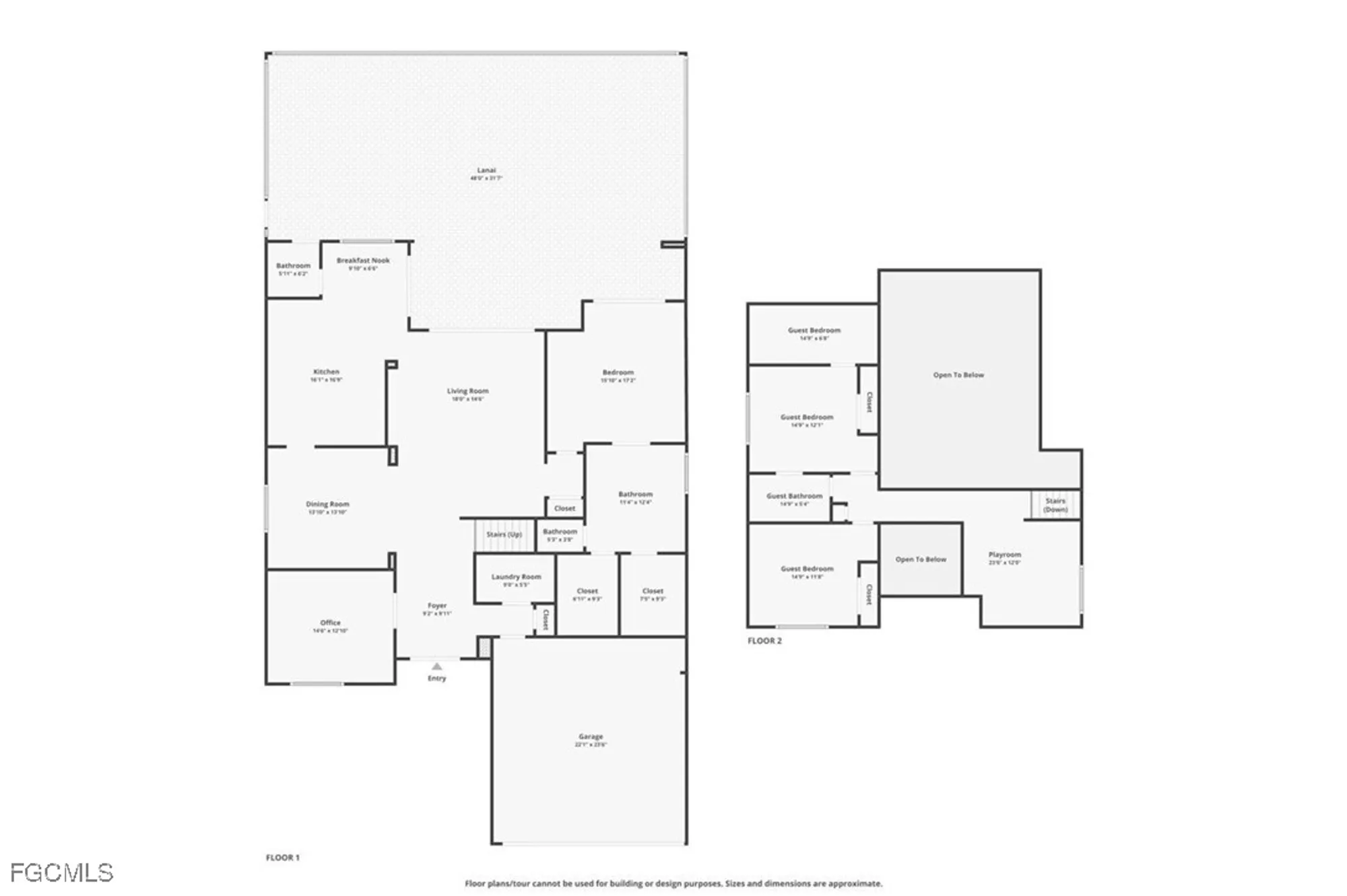 Property Slideshow image 5 of 50 | 9025 prosperity way, Fort Myers, FL, 33913