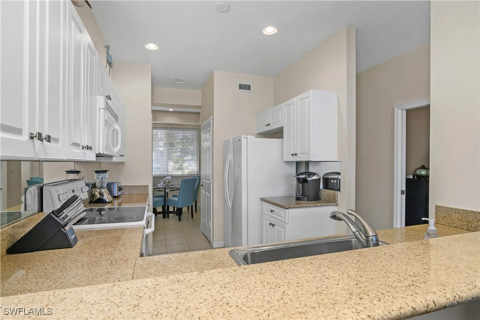 Property Slideshow image 14 of 33 | 7930 mahogany run ln 814, Naples, FL, 34113