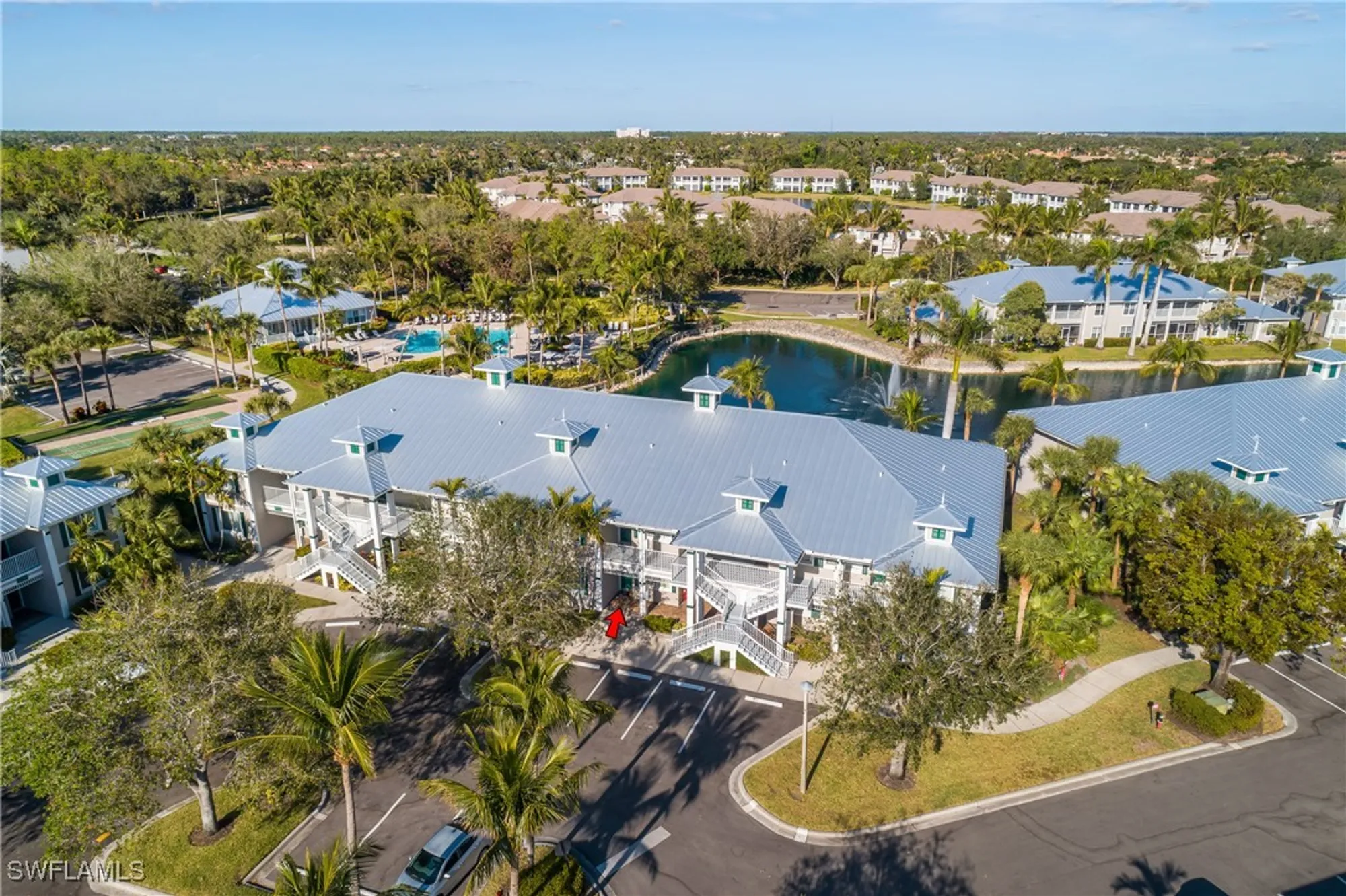 Property Slideshow image 25 of 33 | 7930 mahogany run ln 814, Naples, FL, 34113