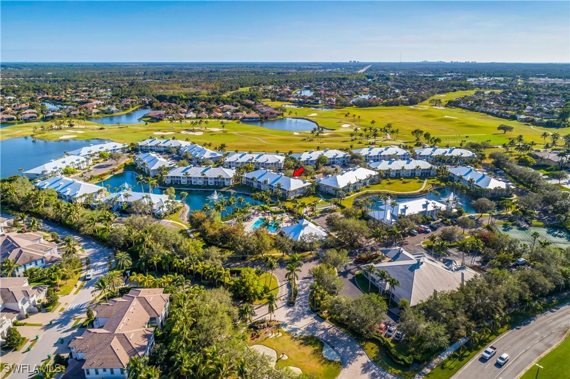 Property Slideshow image 30 of 33 | 7930 mahogany run ln 814, Naples, FL, 34113