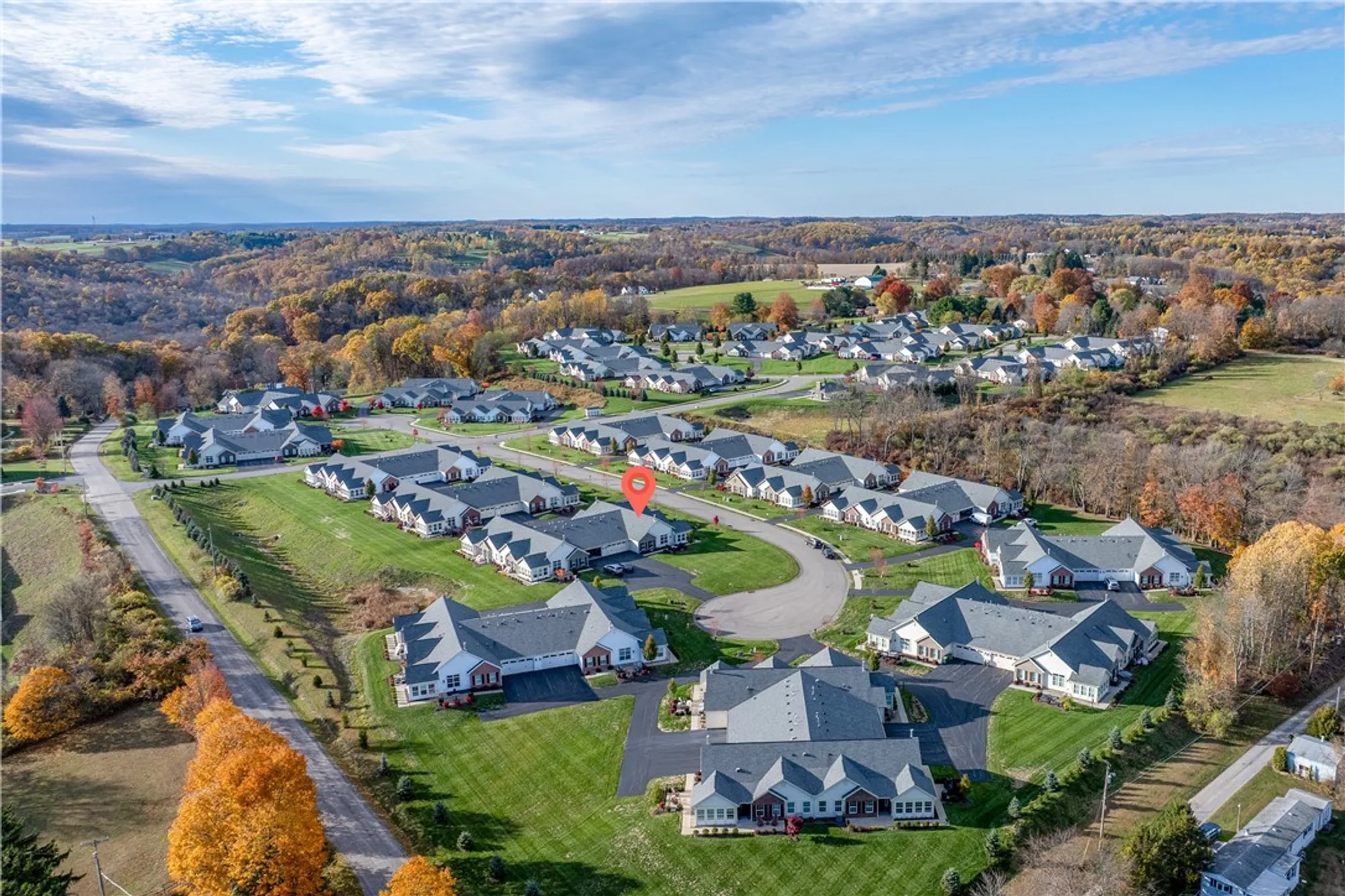 Property Slideshow image 35 of 39 | 6111 heatherfield ct, Harmony, PA, 16037