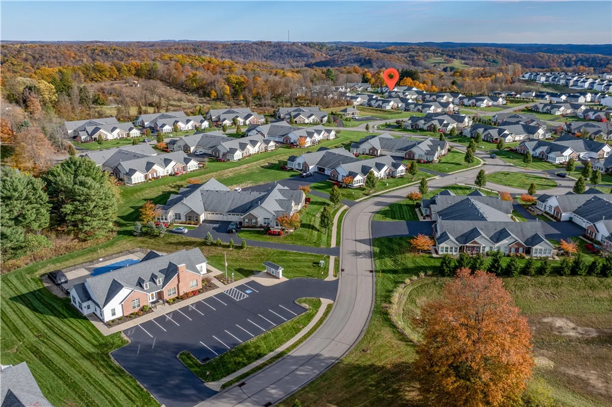 Property Slideshow image 36 of 39 | 6111 heatherfield ct, Harmony, PA, 16037