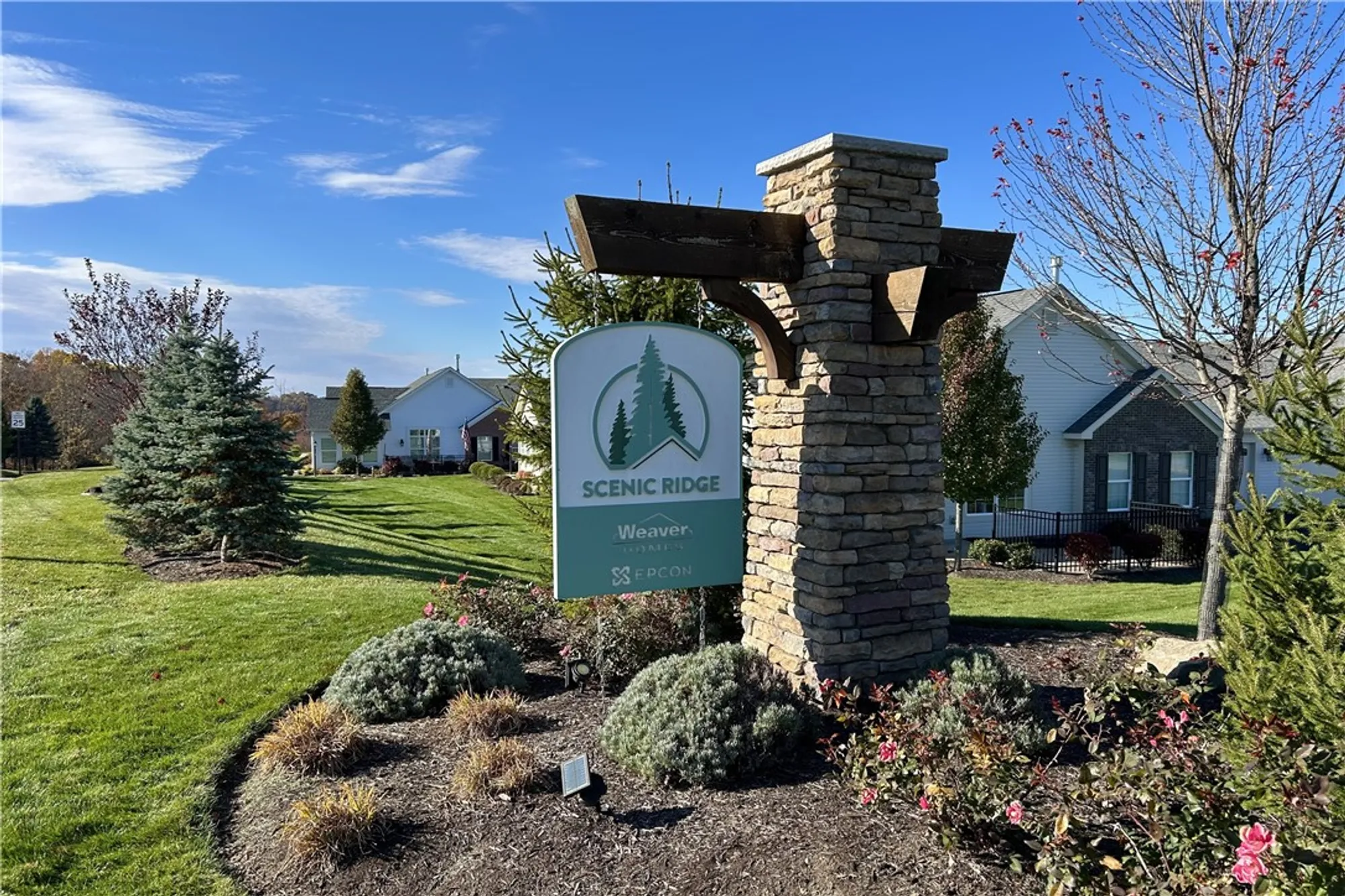 Property Slideshow image 39 of 39 | 6111 heatherfield ct, Harmony, PA, 16037