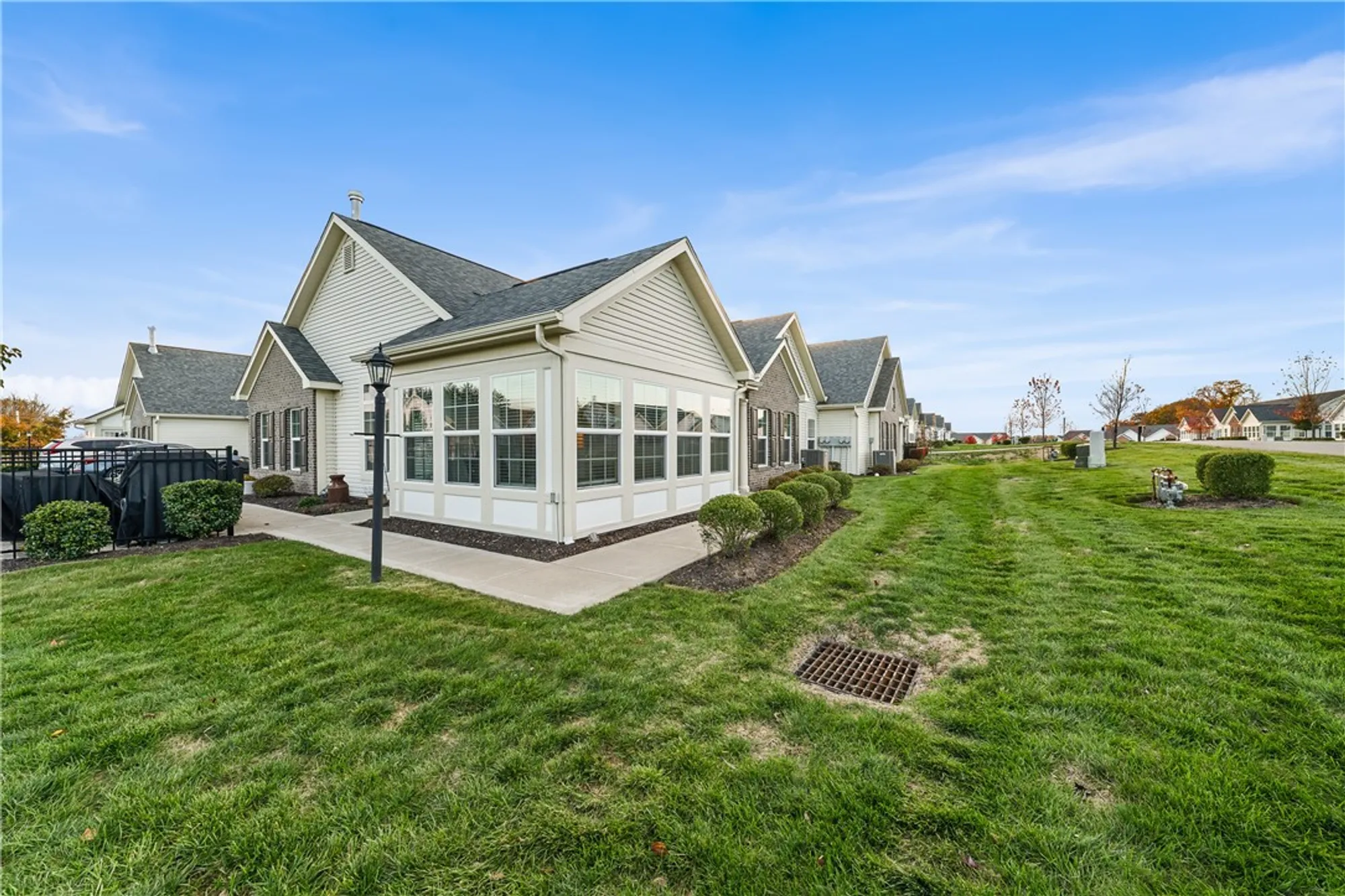 Property Slideshow image 3 of 39 | 6111 heatherfield ct, Harmony, PA, 16037