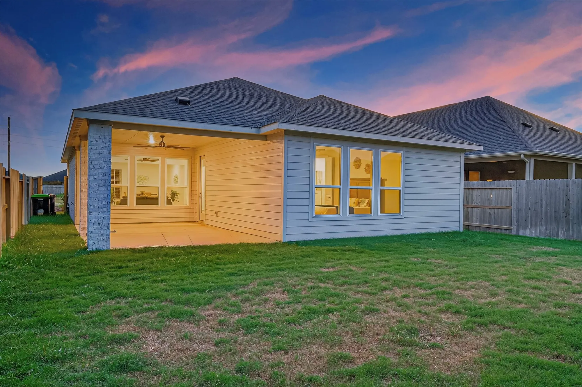 Property Slideshow image 33 of 34 | 29010 persimmon creek ct, Fulshear, TX, 77441