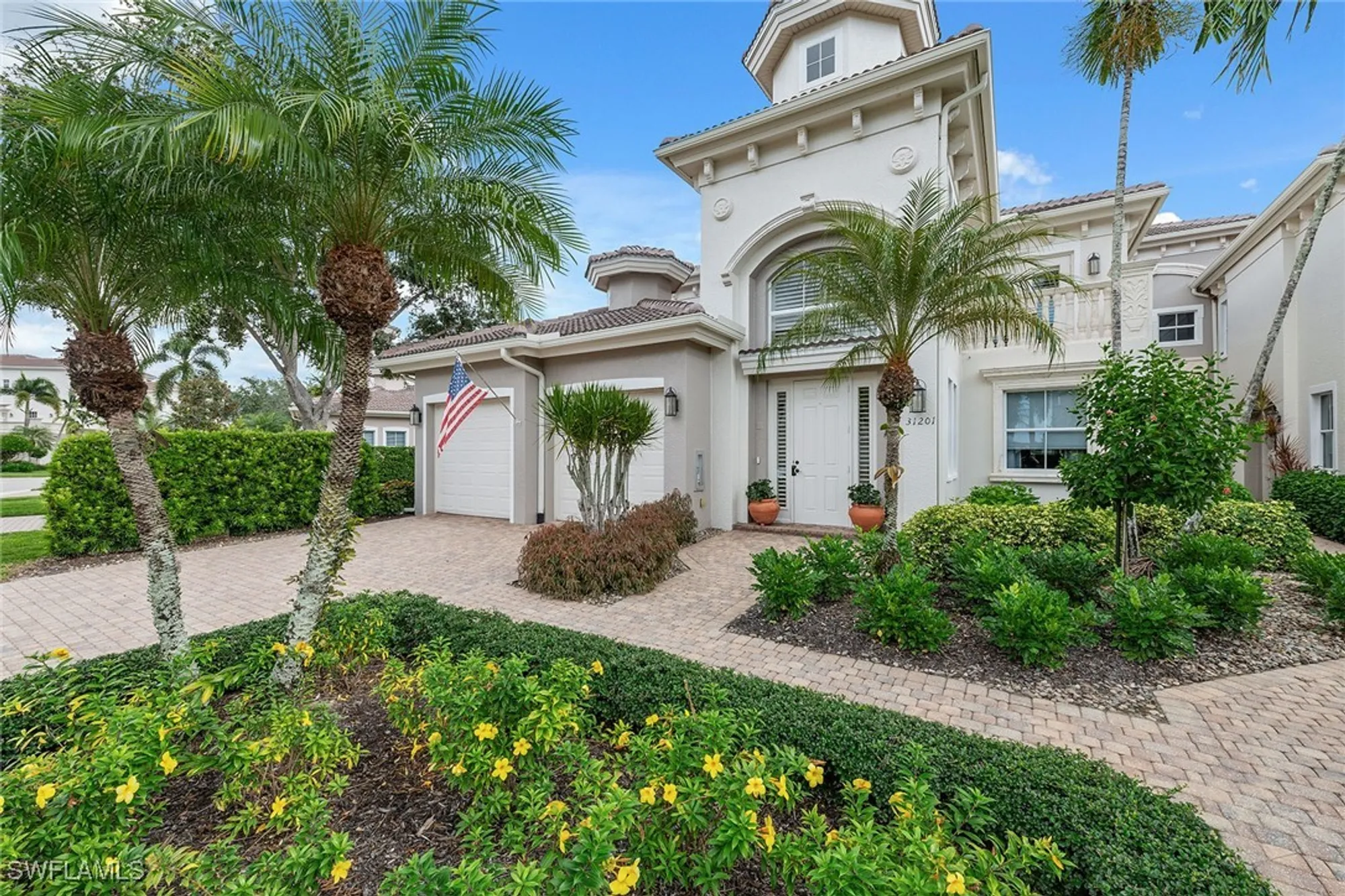 Property Slideshow image 1 of 34 | 537 avellino isles cir # 201, Naples, FL, 34119
