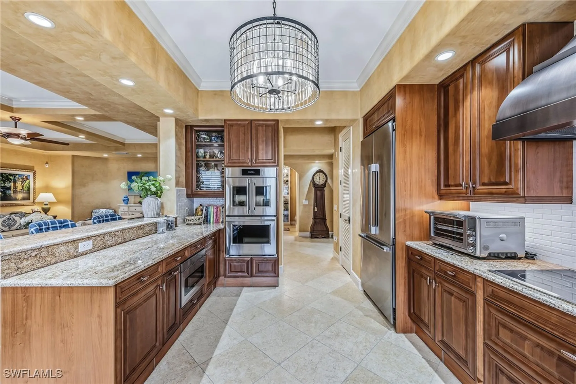Property Slideshow image 11 of 34 | 537 avellino isles cir 31201, Naples, FL, 34119