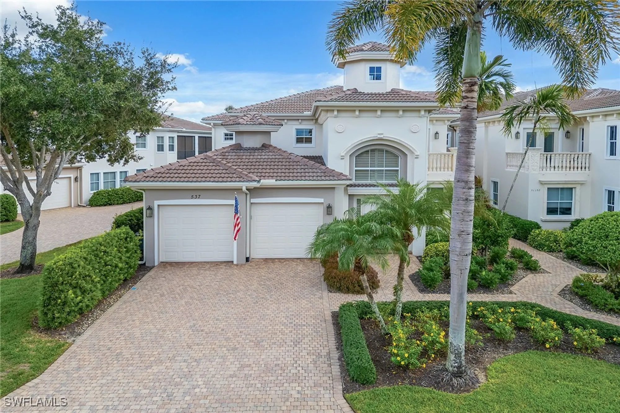Property Slideshow image 29 of 34 | 537 avellino isles cir # 201, Naples, FL, 34119