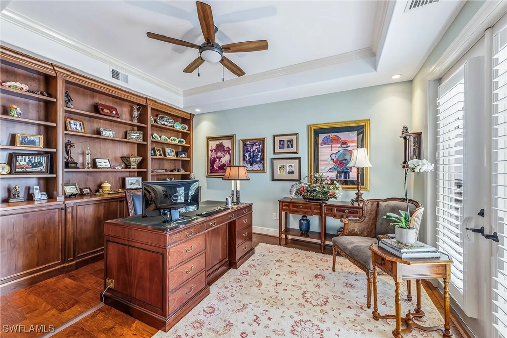 Property Slideshow image 22 of 34 | 537 avellino isles cir # 201, Naples, FL, 34119