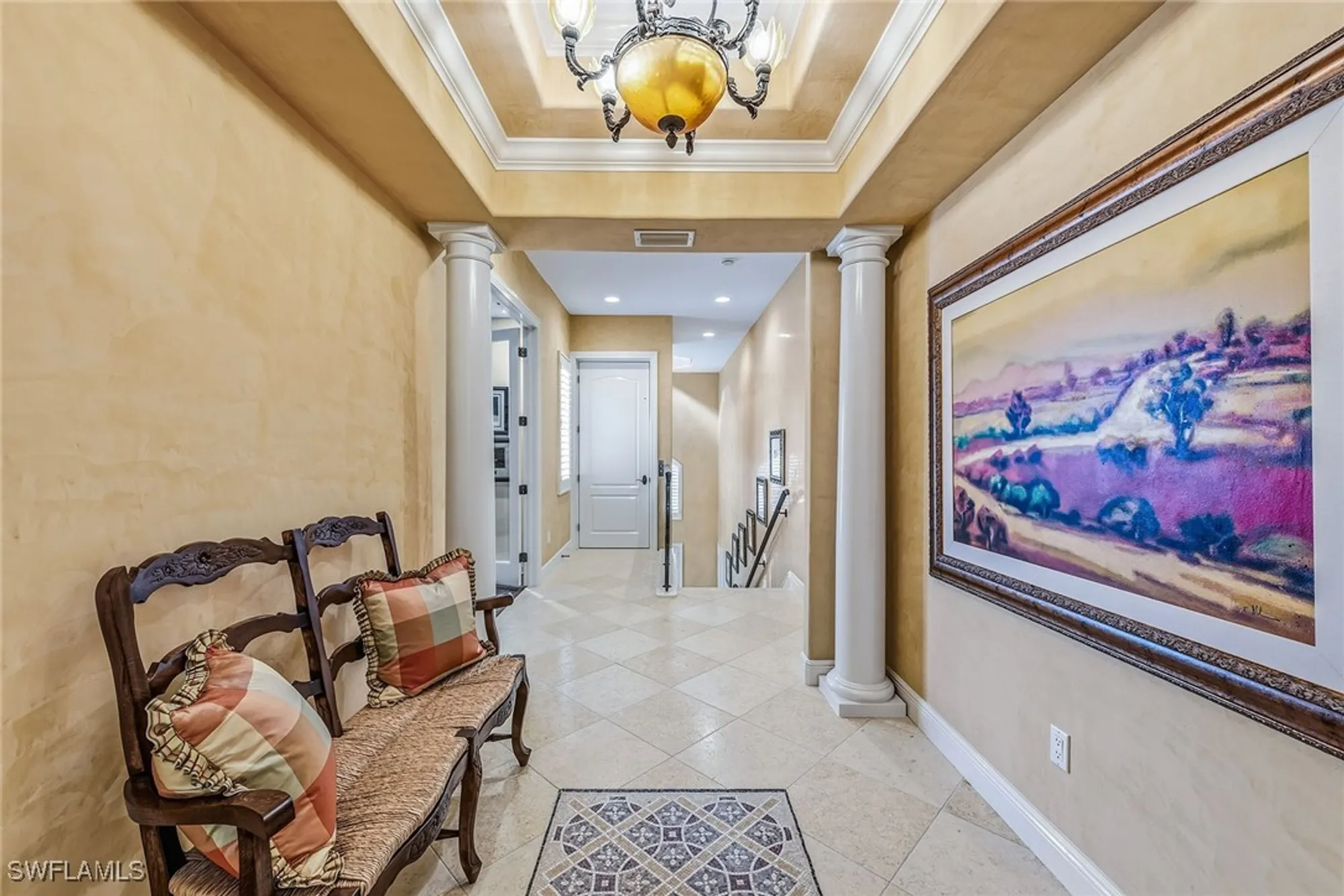 Property Slideshow image 3 of 34 | 537 avellino isles cir 31201, Naples, FL, 34119