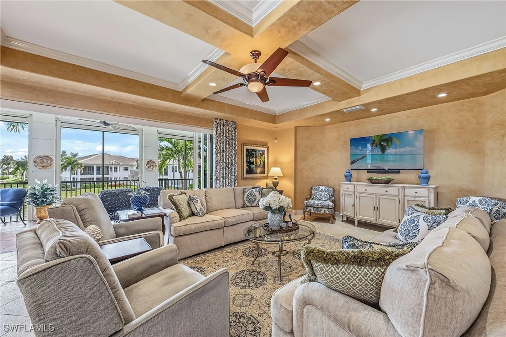 Property Slideshow image 4 of 34 | 537 avellino isles cir 31201, Naples, FL, 34119