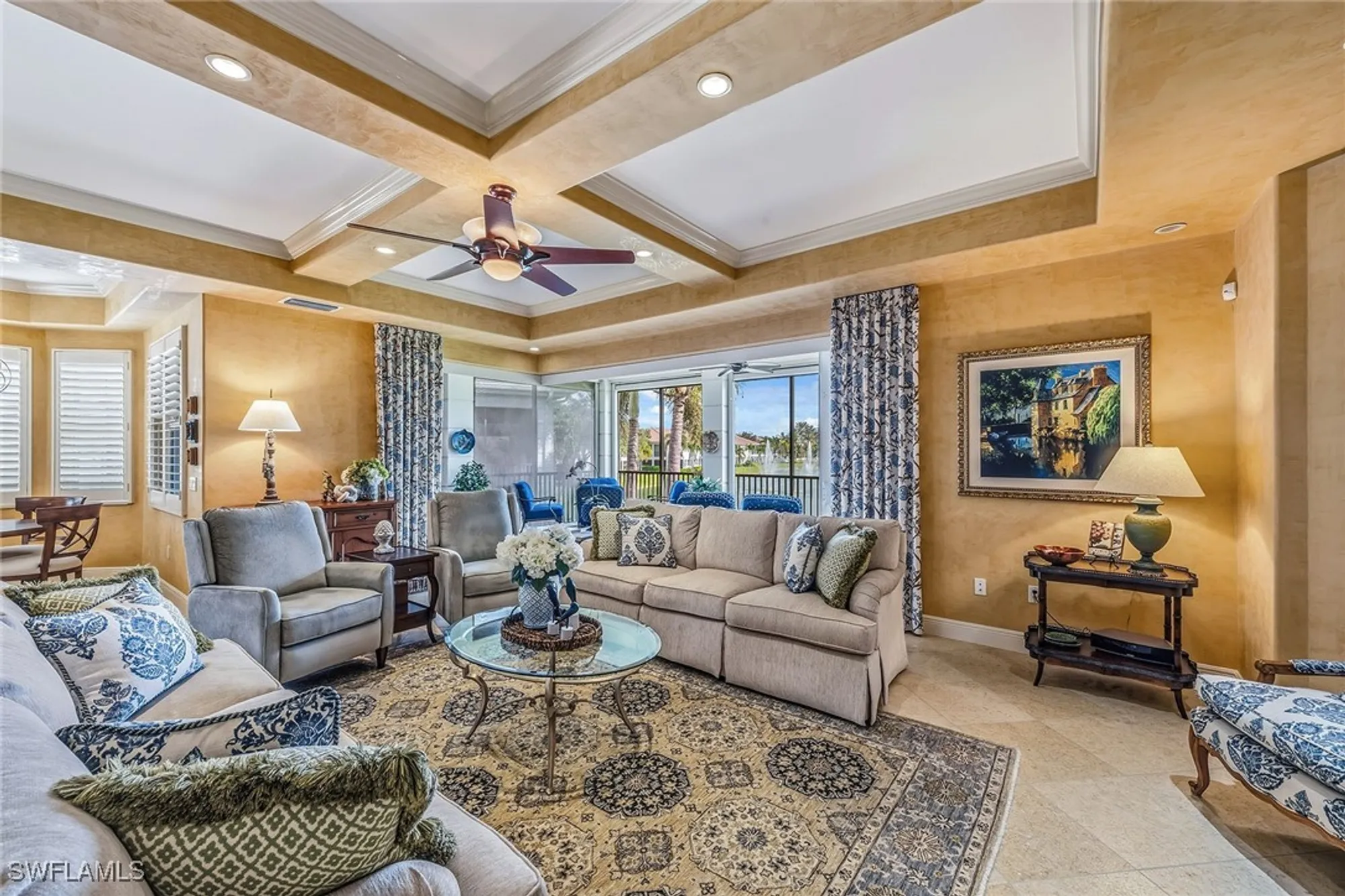 Property Slideshow image 5 of 34 | 537 avellino isles cir 31201, Naples, FL, 34119