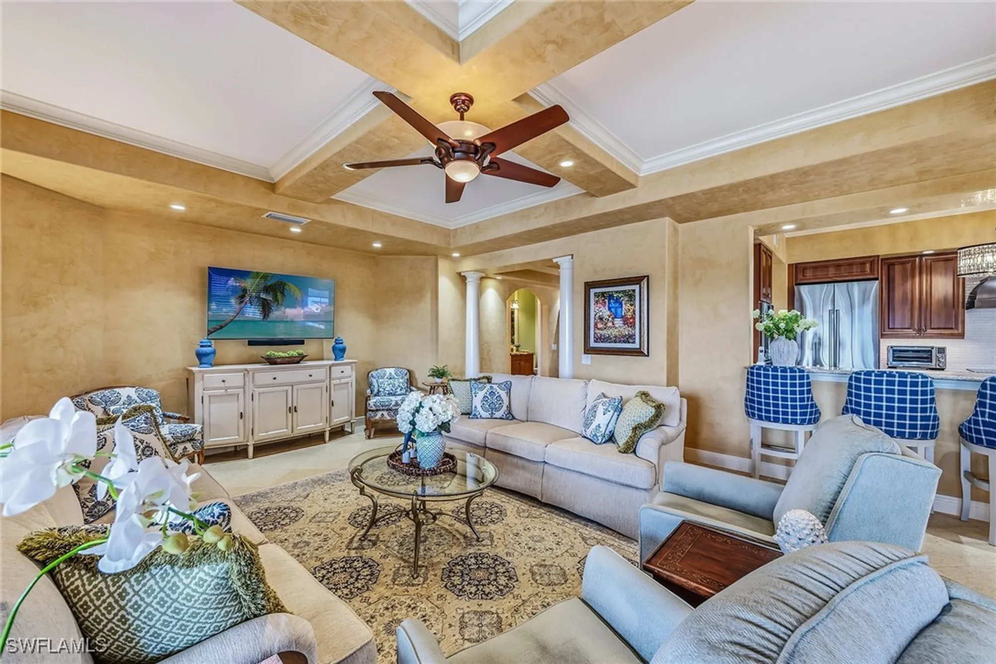 Property Slideshow image 6 of 34 | 537 avellino isles cir 31201, Naples, FL, 34119
