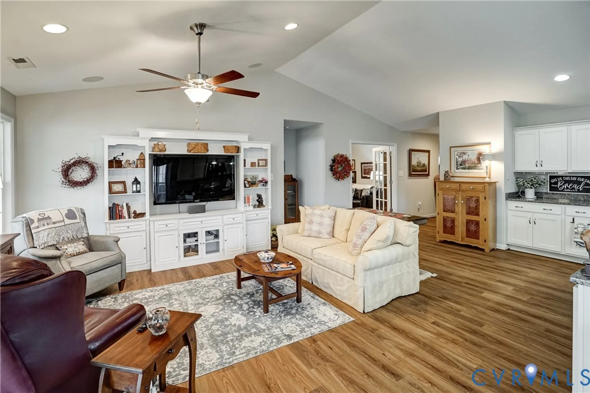 Property Slideshow image 14 of 42 | 7247 cherry leaf way, Mechanicsville, VA, 23111