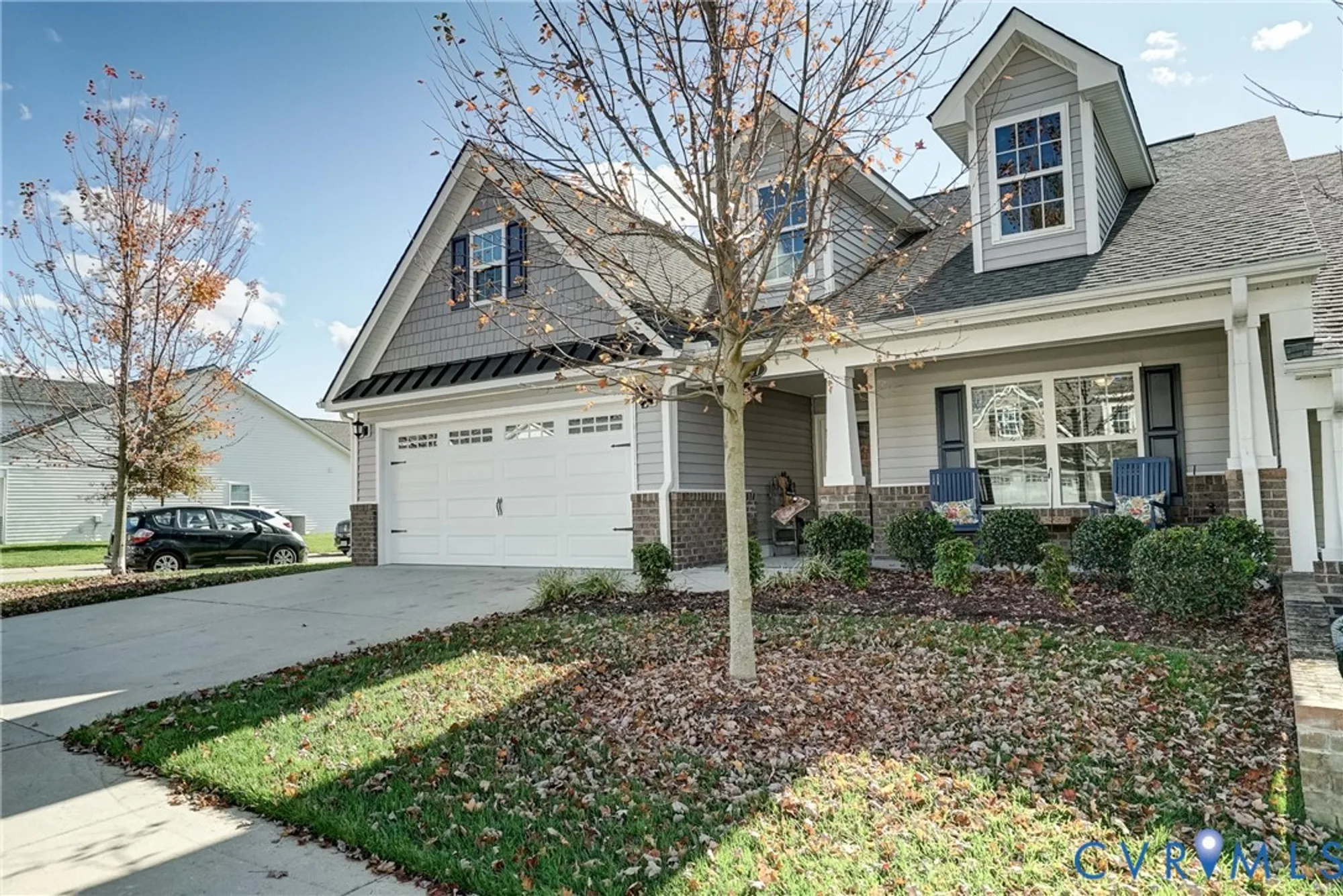 Property Slideshow image 1 of 42 | 7247 cherry leaf way, Mechanicsville, VA, 23111