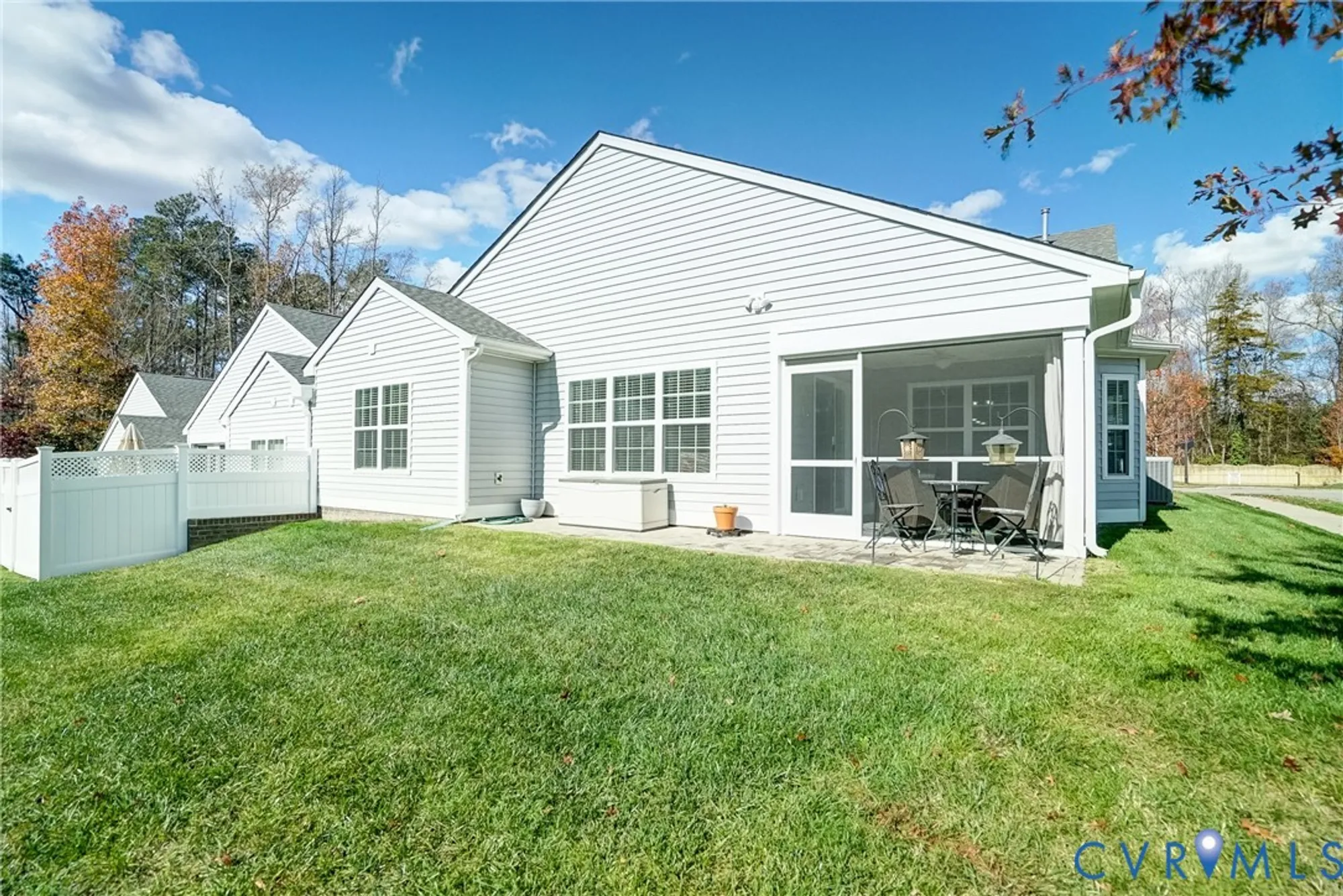 Property Slideshow image 40 of 42 | 7247 cherry leaf way, Mechanicsville, VA, 23111