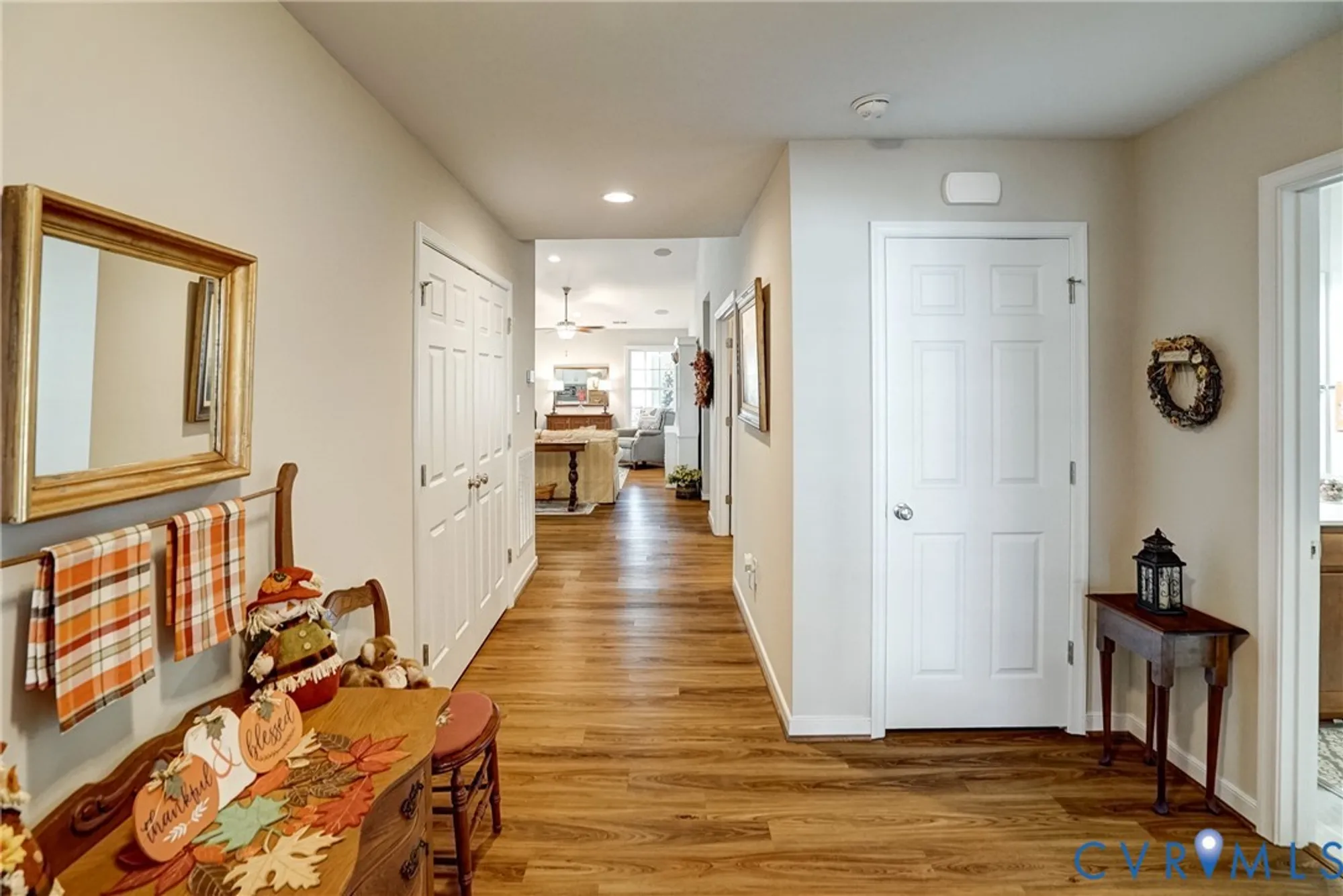 Property Slideshow image 5 of 42 | 7247 cherry leaf way, Mechanicsville, VA, 23111