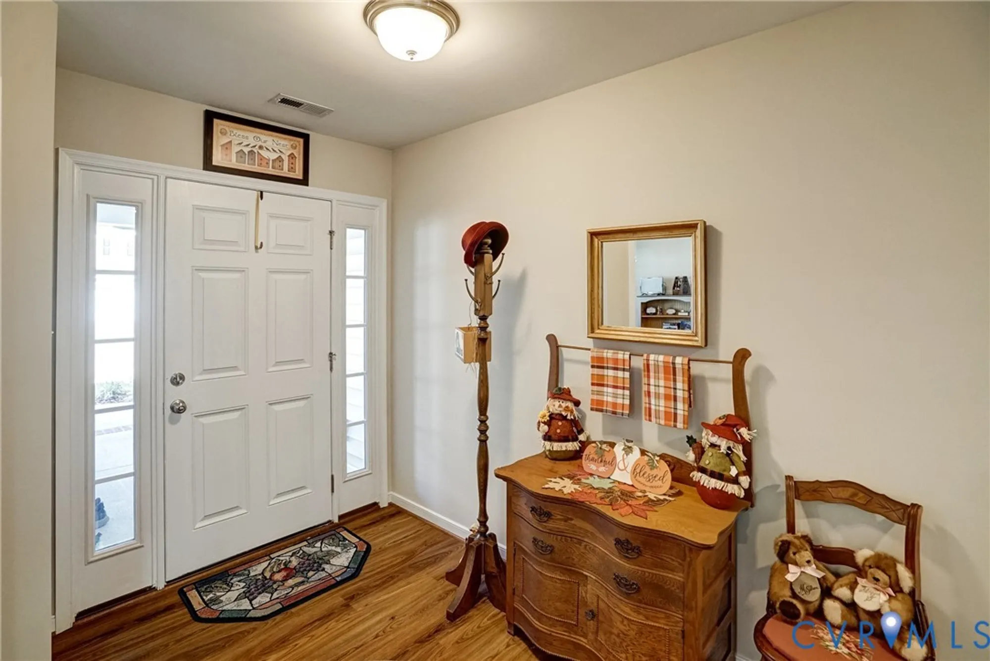 Property Slideshow image 6 of 42 | 7247 cherry leaf way, Mechanicsville, VA, 23111