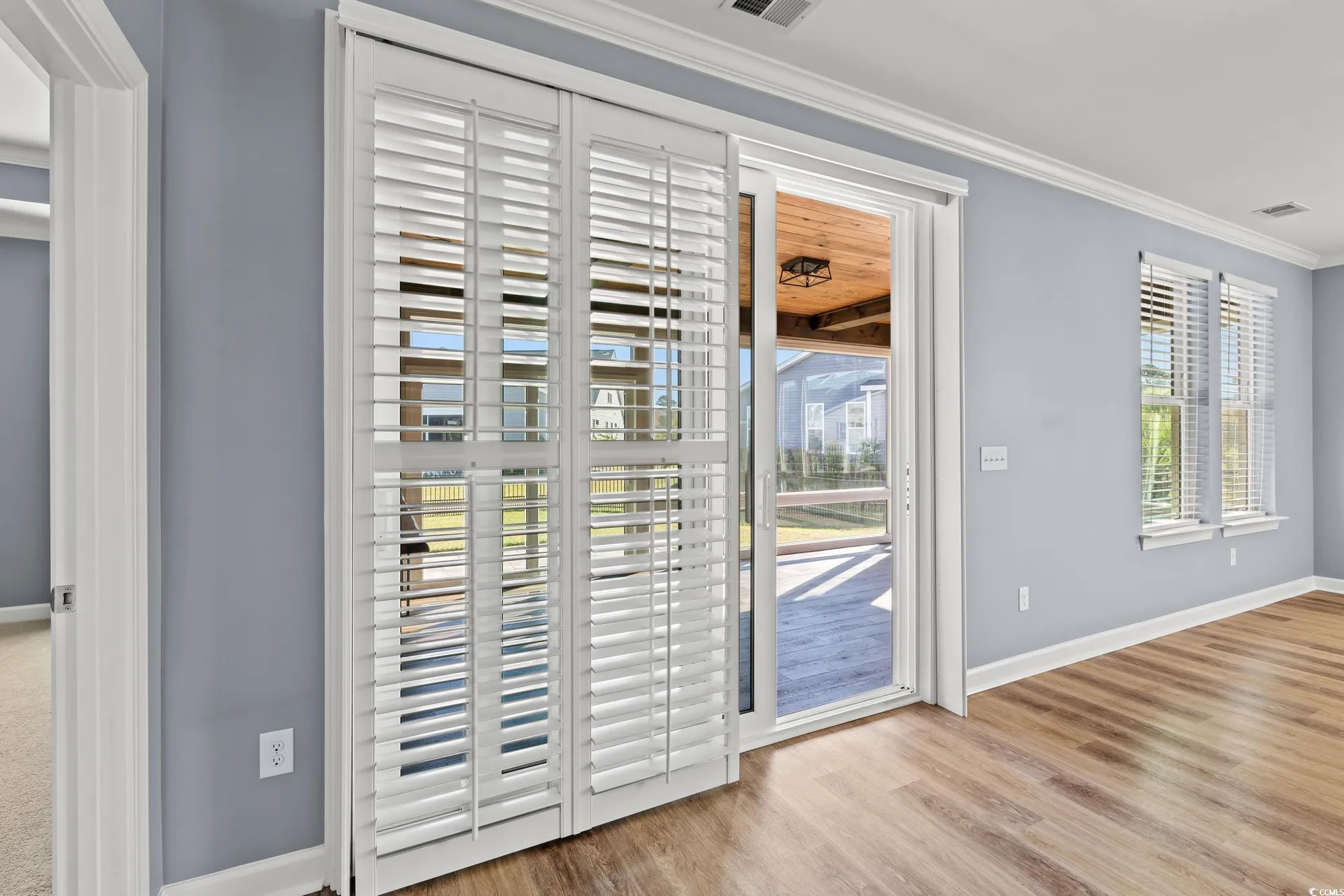 Property Slideshow image 14 of 39 | 408 feathergrass way, Little River, SC, 29566