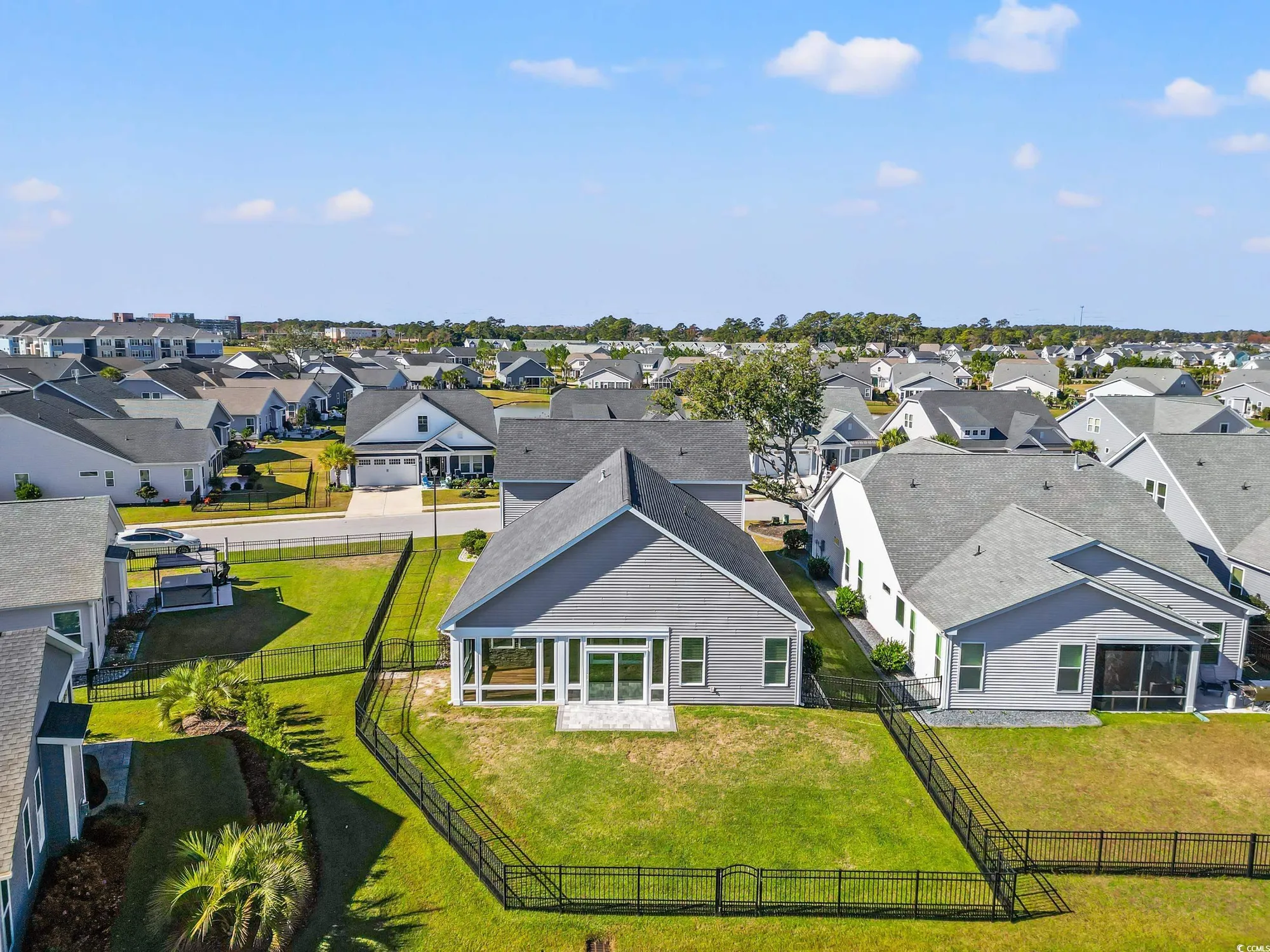 Property Slideshow image 35 of 39 | 408 feathergrass way, Little River, SC, 29566