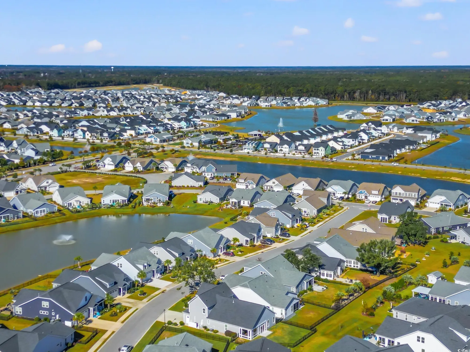 Property Slideshow image 36 of 39 | 408 feathergrass way, Little River, SC, 29566