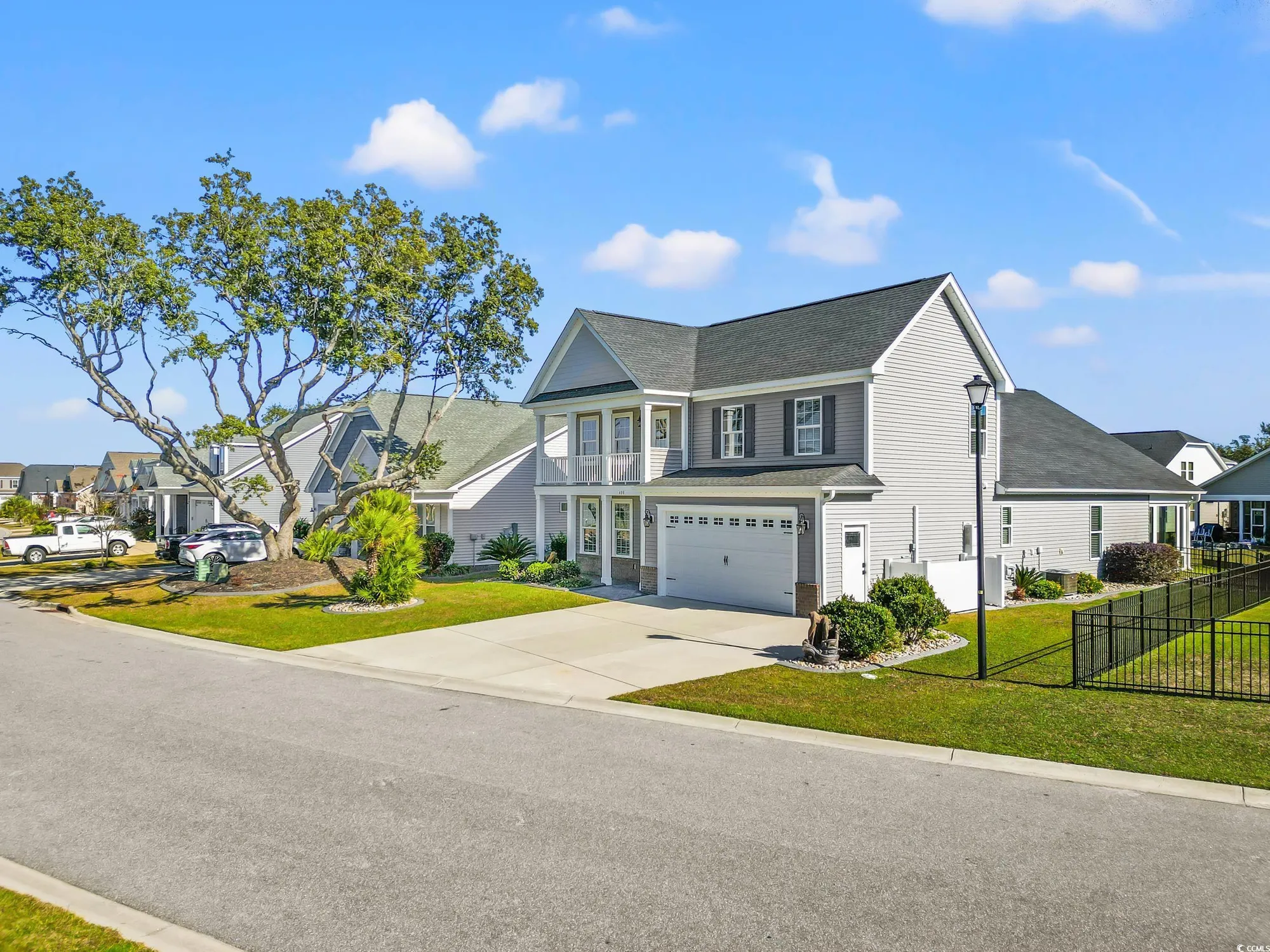 Property Slideshow image 33 of 39 | 408 feathergrass way, Little River, SC, 29566