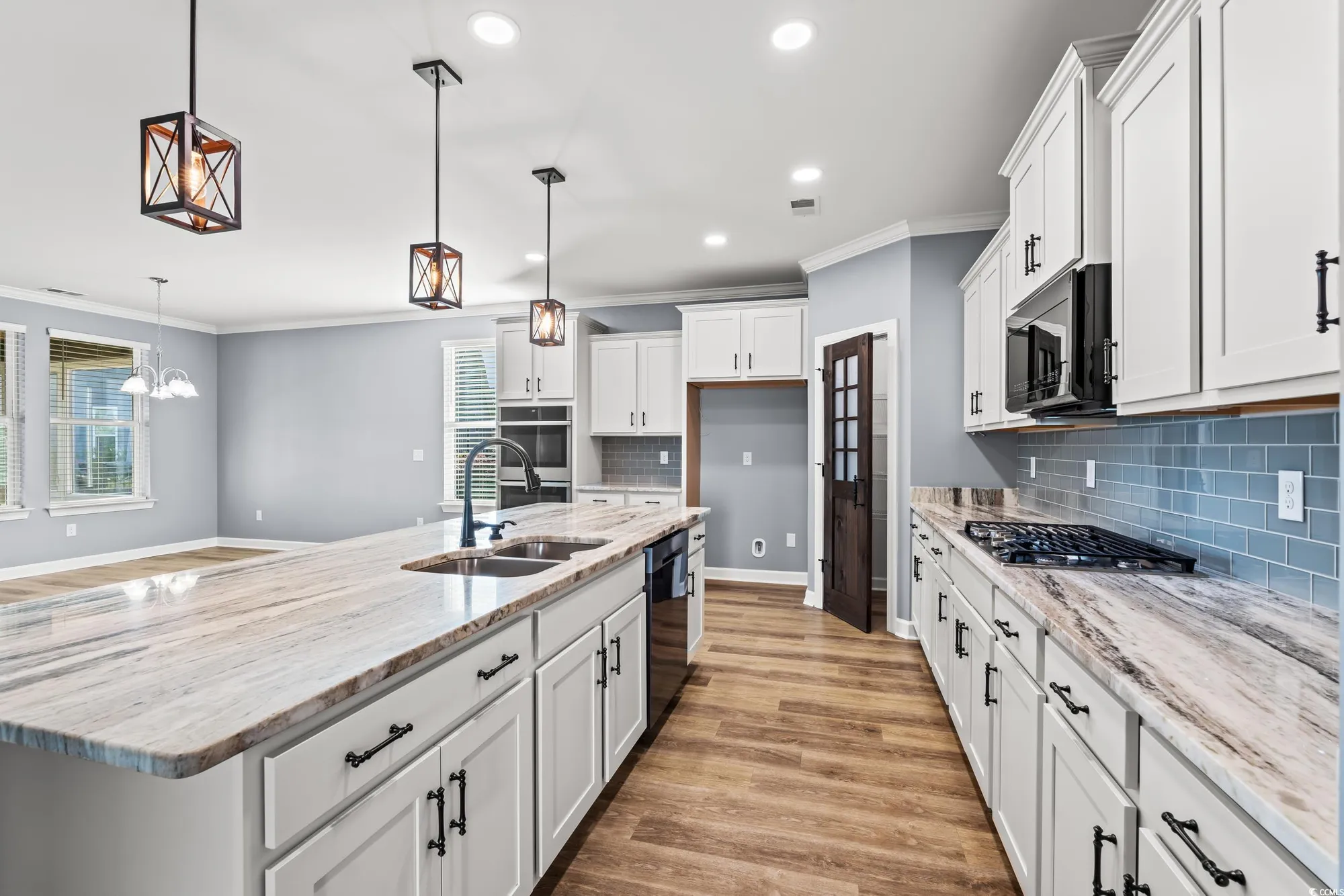 Property Slideshow image 6 of 39 | 408 feathergrass way, Little River, SC, 29566