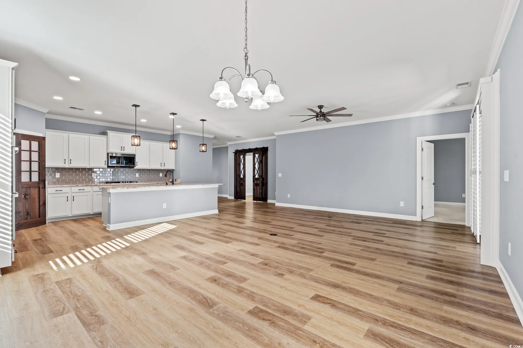 Property Slideshow image 7 of 39 | 408 feathergrass way, Little River, SC, 29566