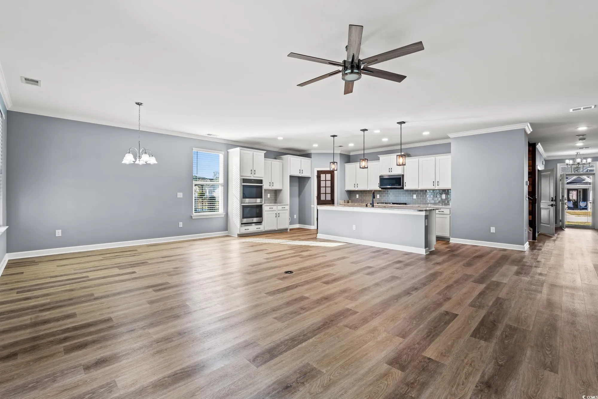 Property Slideshow image 8 of 39 | 408 feathergrass way, Little River, SC, 29566