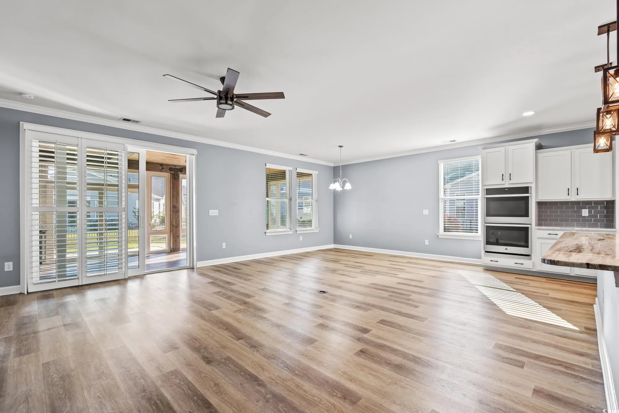 Property Slideshow image 9 of 39 | 408 feathergrass way, Little River, SC, 29566