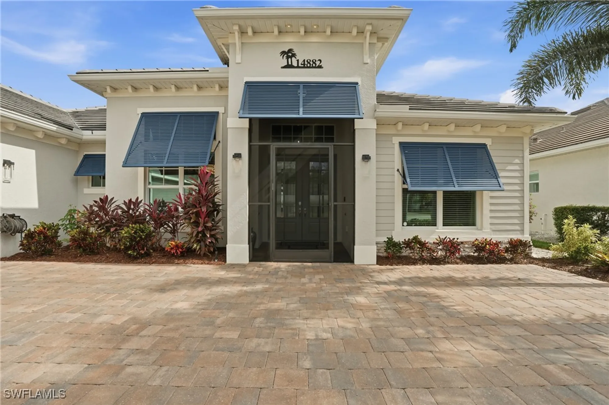 Property Slideshow image 4 of 50 | 14882 blue bay cir, Fort Myers, FL, 33913