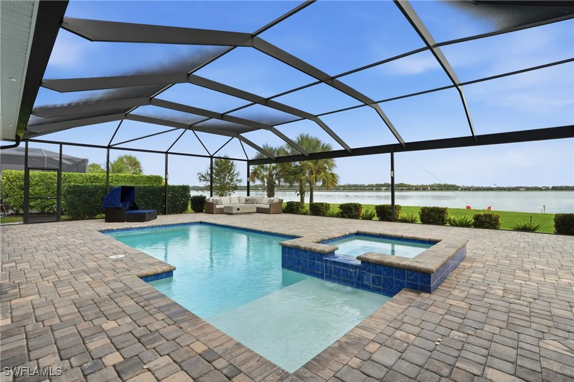 Property Slideshow image 40 of 50 | 14882 blue bay cir, Fort Myers, FL, 33913
