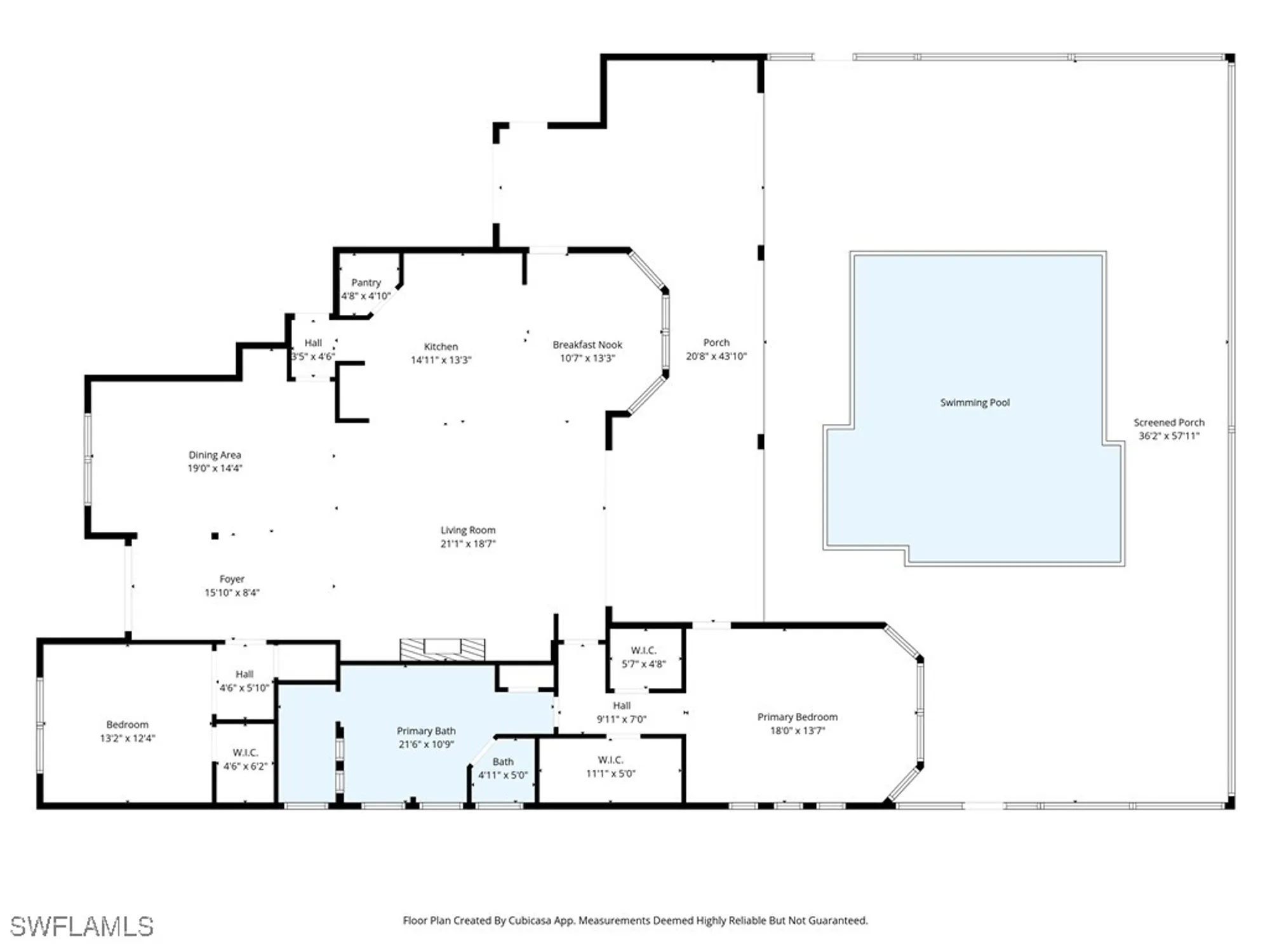 Property Slideshow image 50 of 50 | 14882 blue bay cir, Fort Myers, FL, 33913