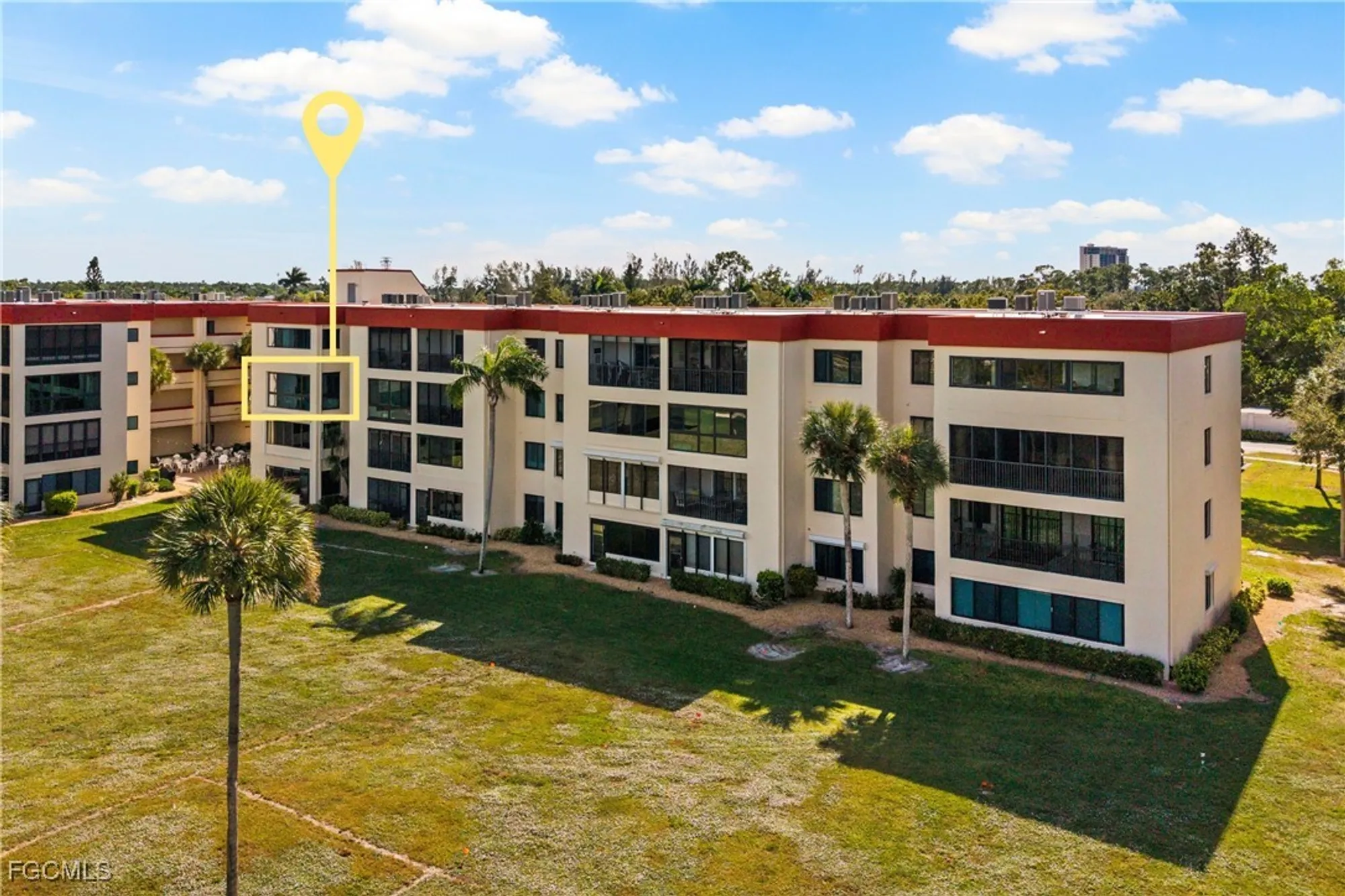 Property Slideshow image 35 of 36 | 7402 lake breeze dr apt 301, Fort Myers, FL, 33907