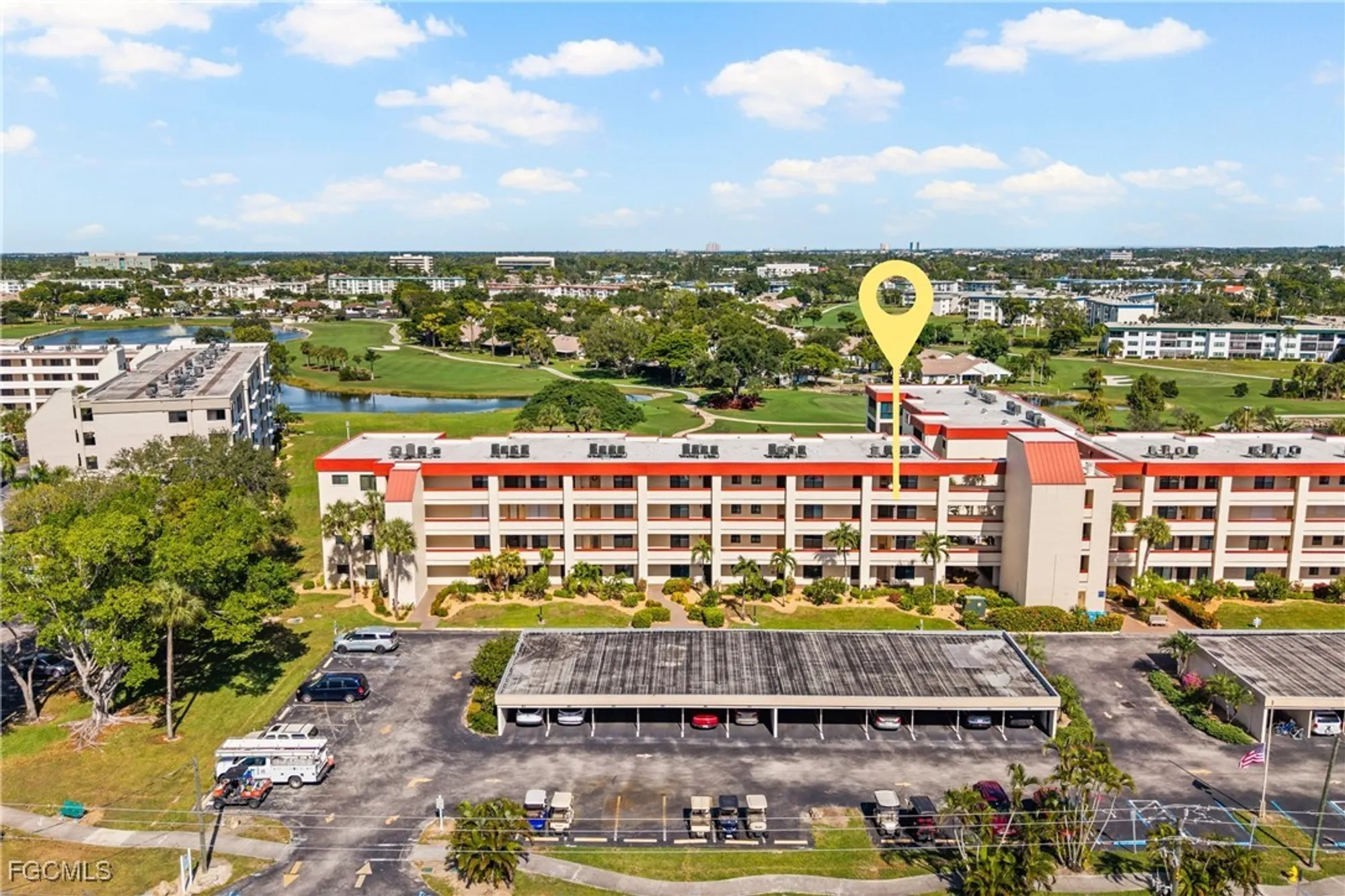 Property Slideshow image 36 of 36 | 7402 lake breeze dr apt 301, Fort Myers, FL, 33907