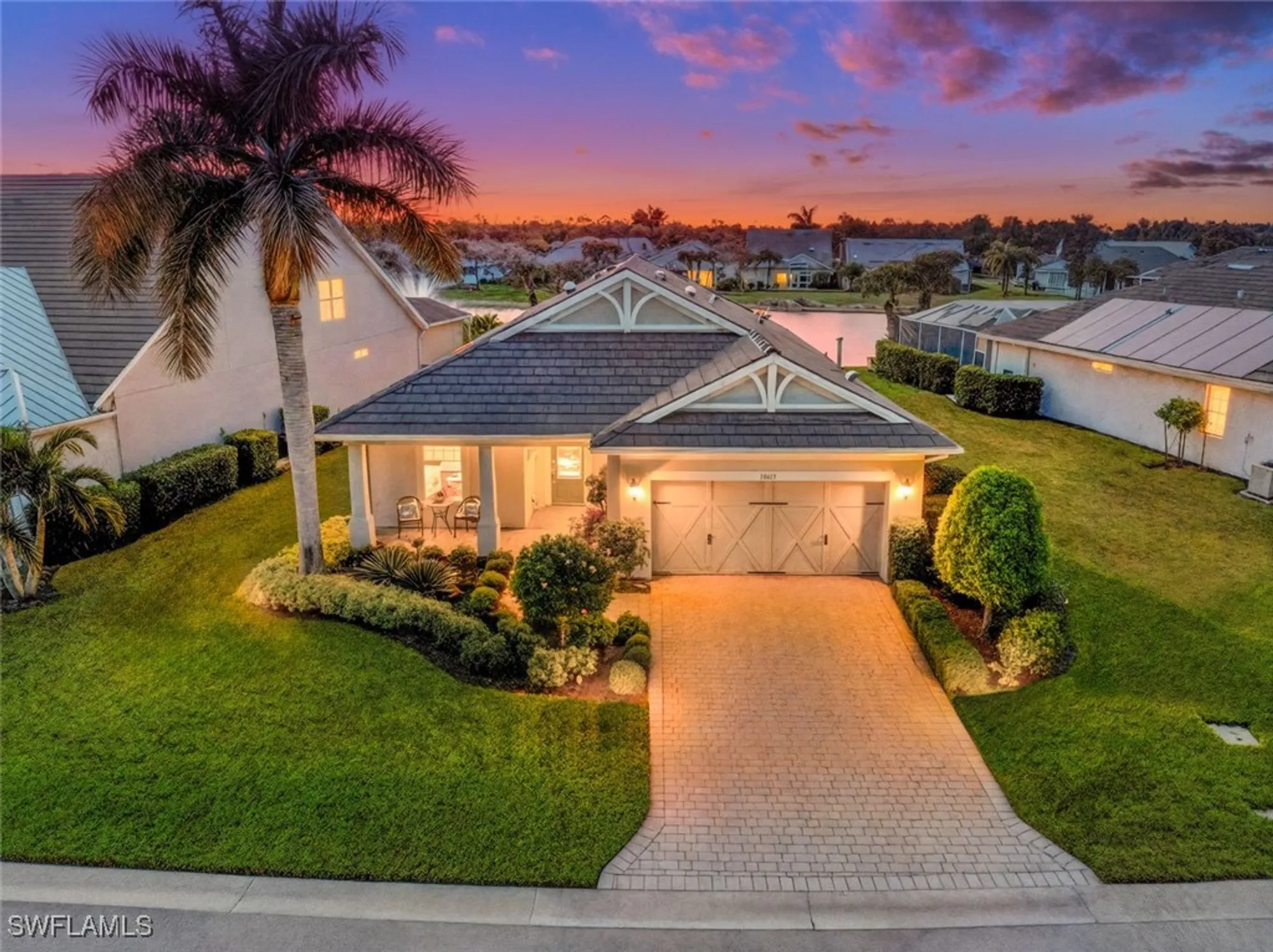 Property Slideshow image 1 of 48 | 10613 jackson square dr, Estero, FL, 33928