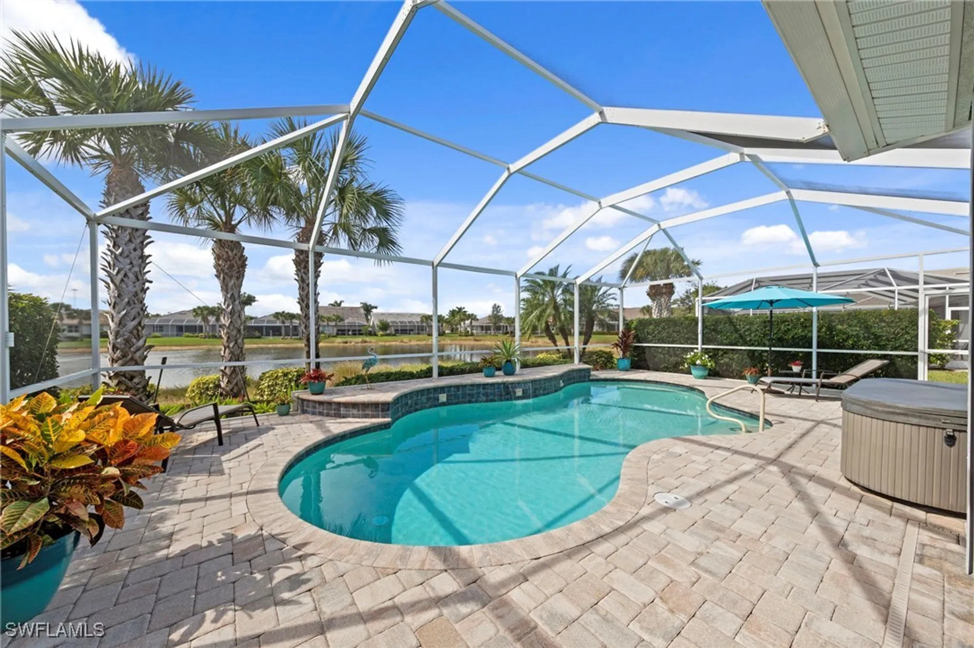 Property Slideshow image 34 of 48 | 10613 jackson square dr, Estero, FL, 33928